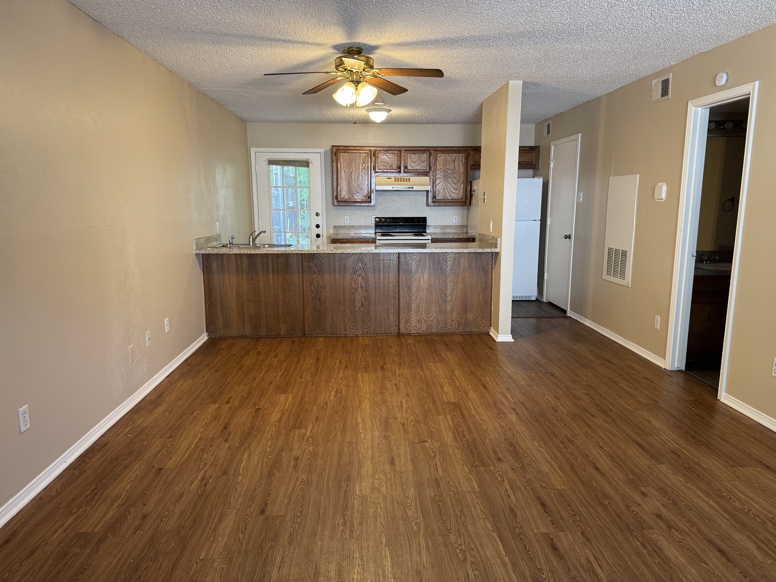 154 Austin Stone Drive