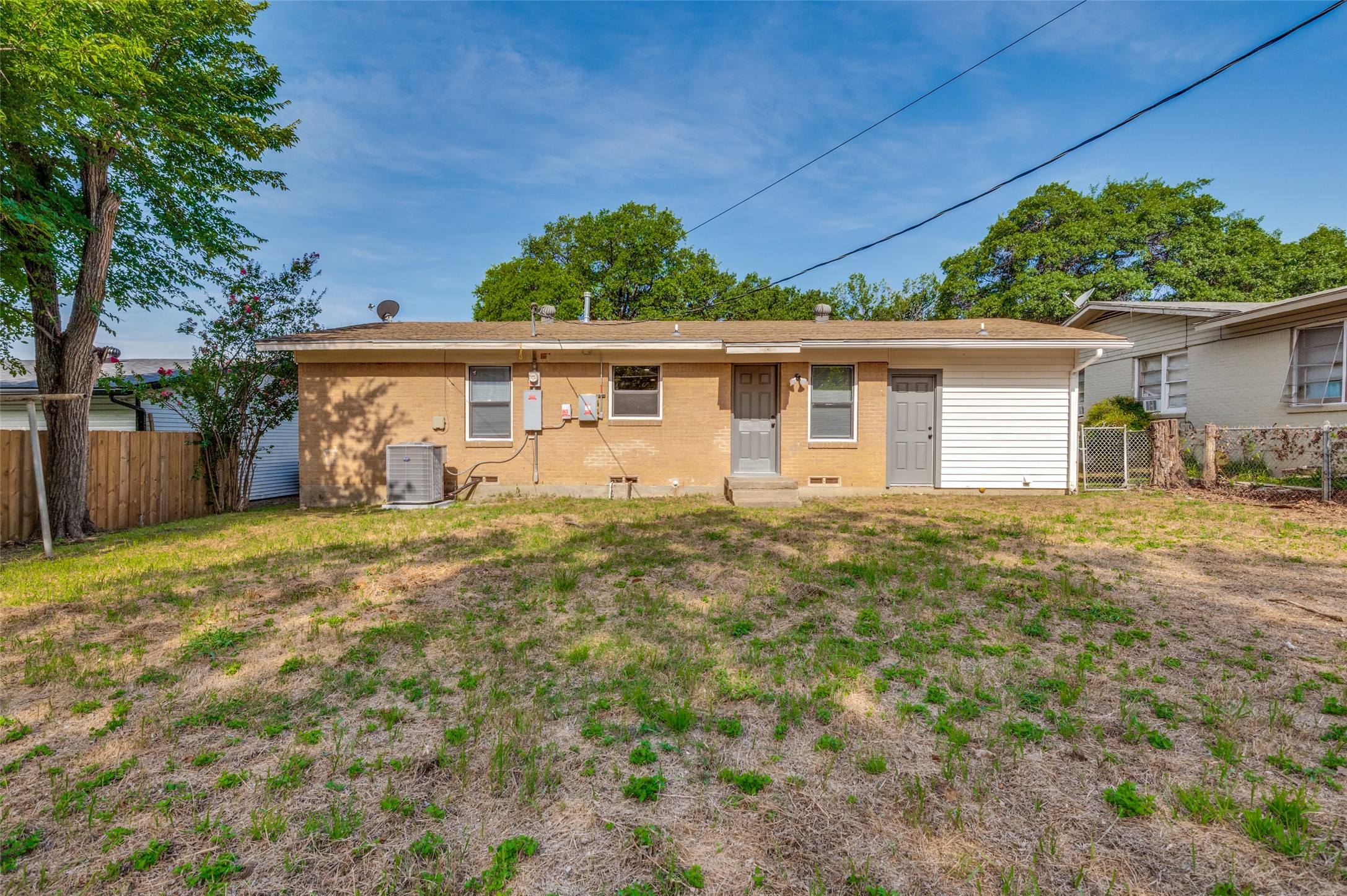 3910 Vanette Lane