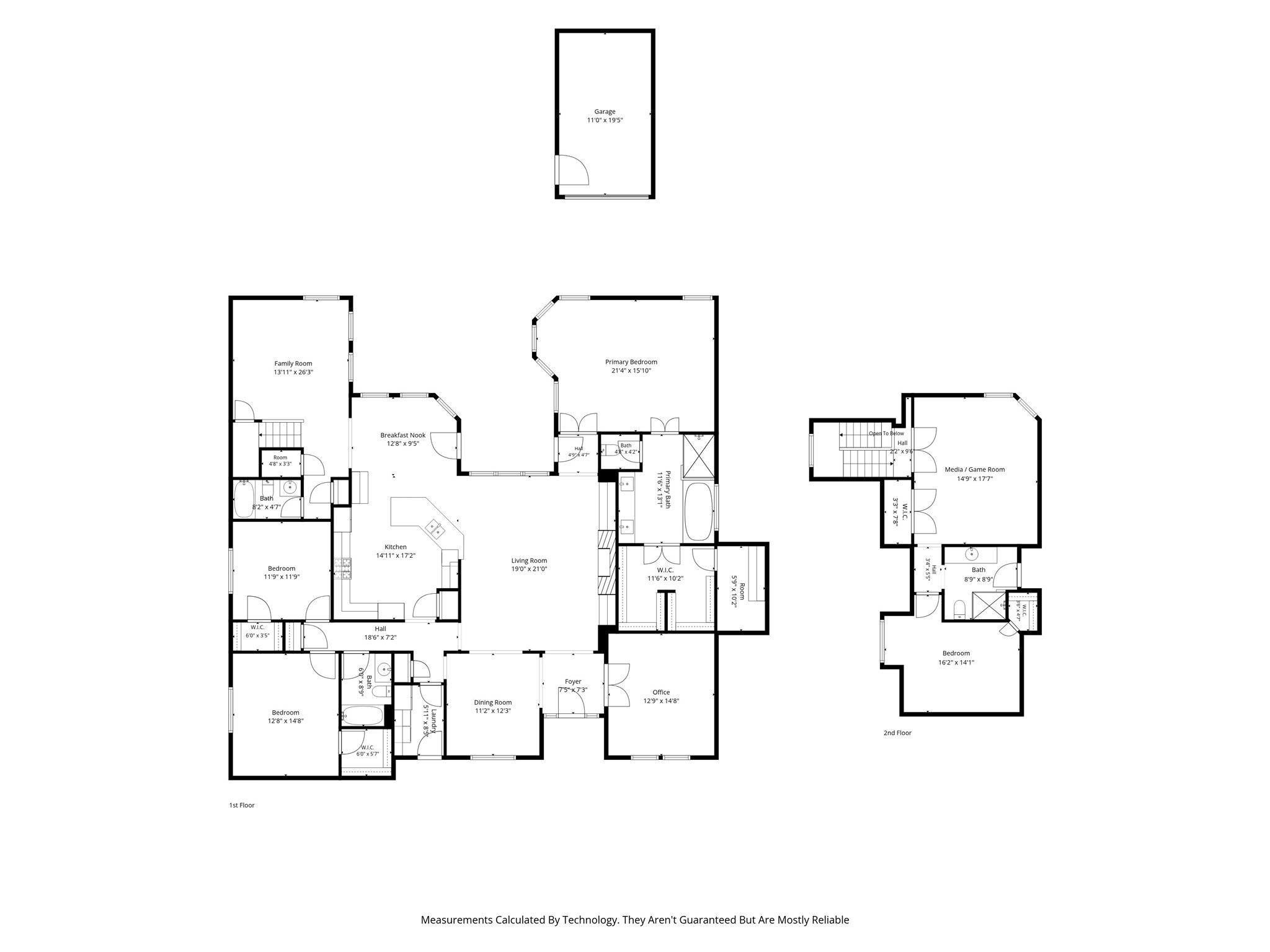 4400 Biscayne Drive