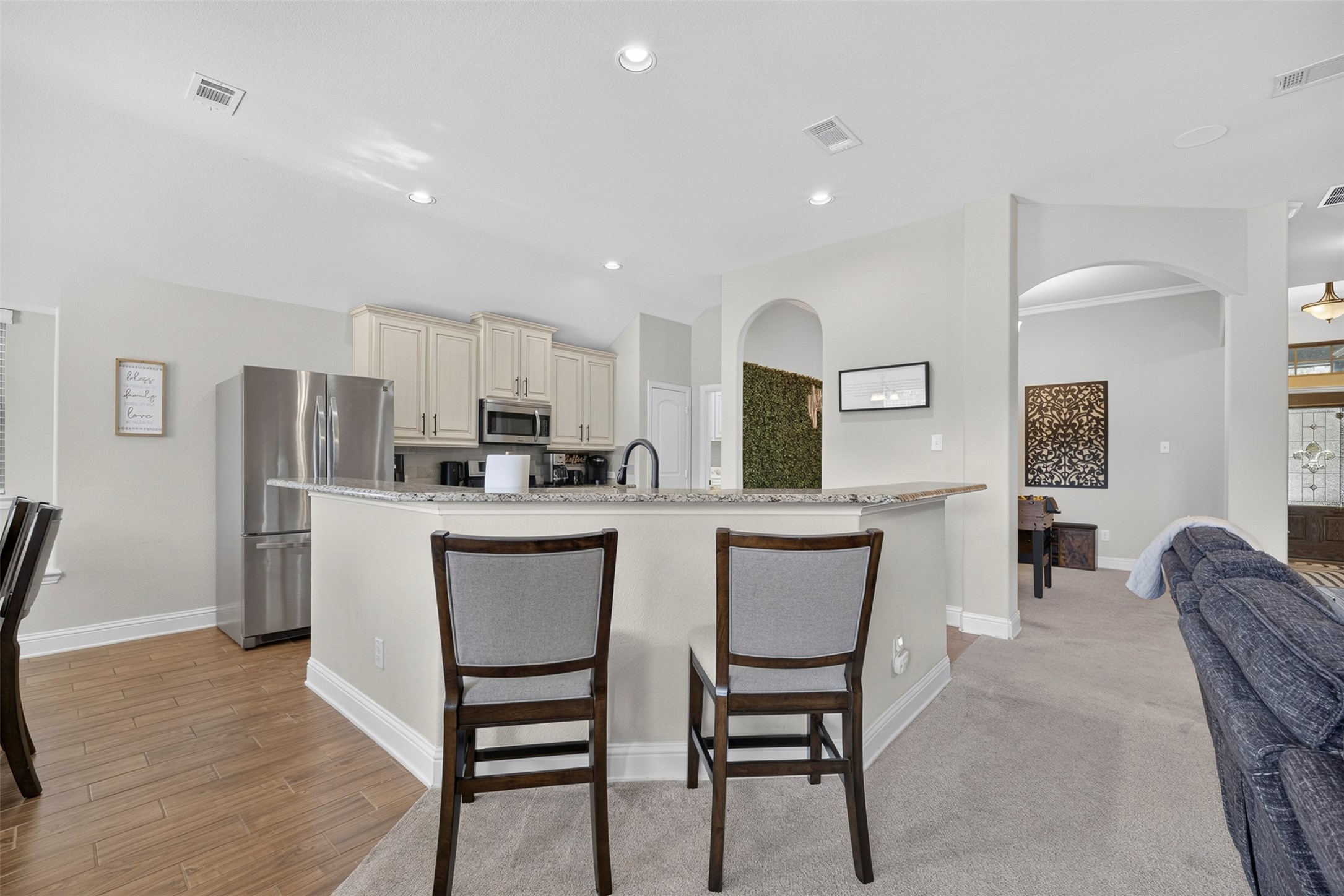 1512 Barrolo Drive
