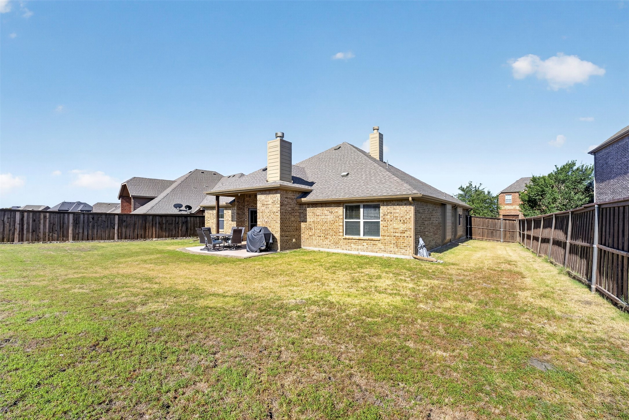 1512 Barrolo Drive