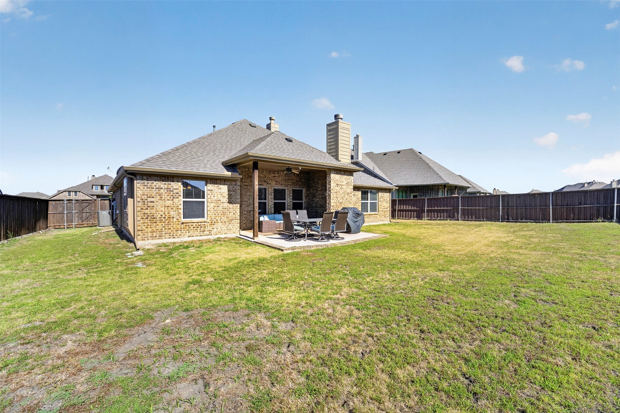 1512 Barrolo Drive