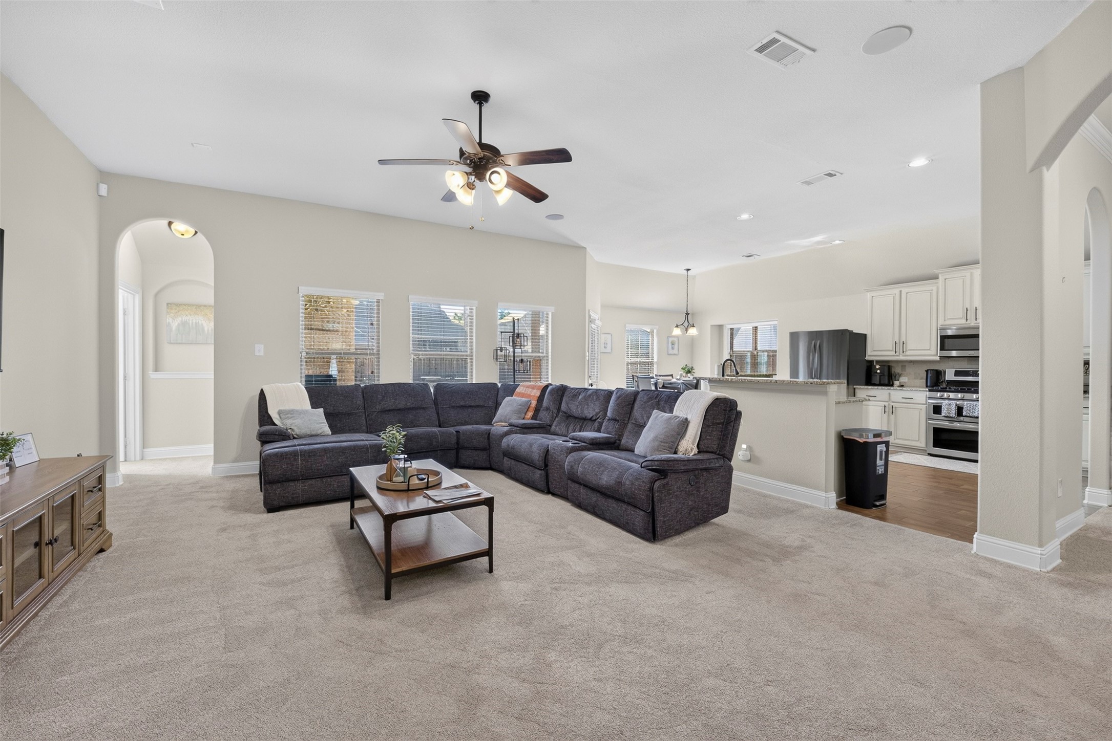 1512 Barrolo Drive