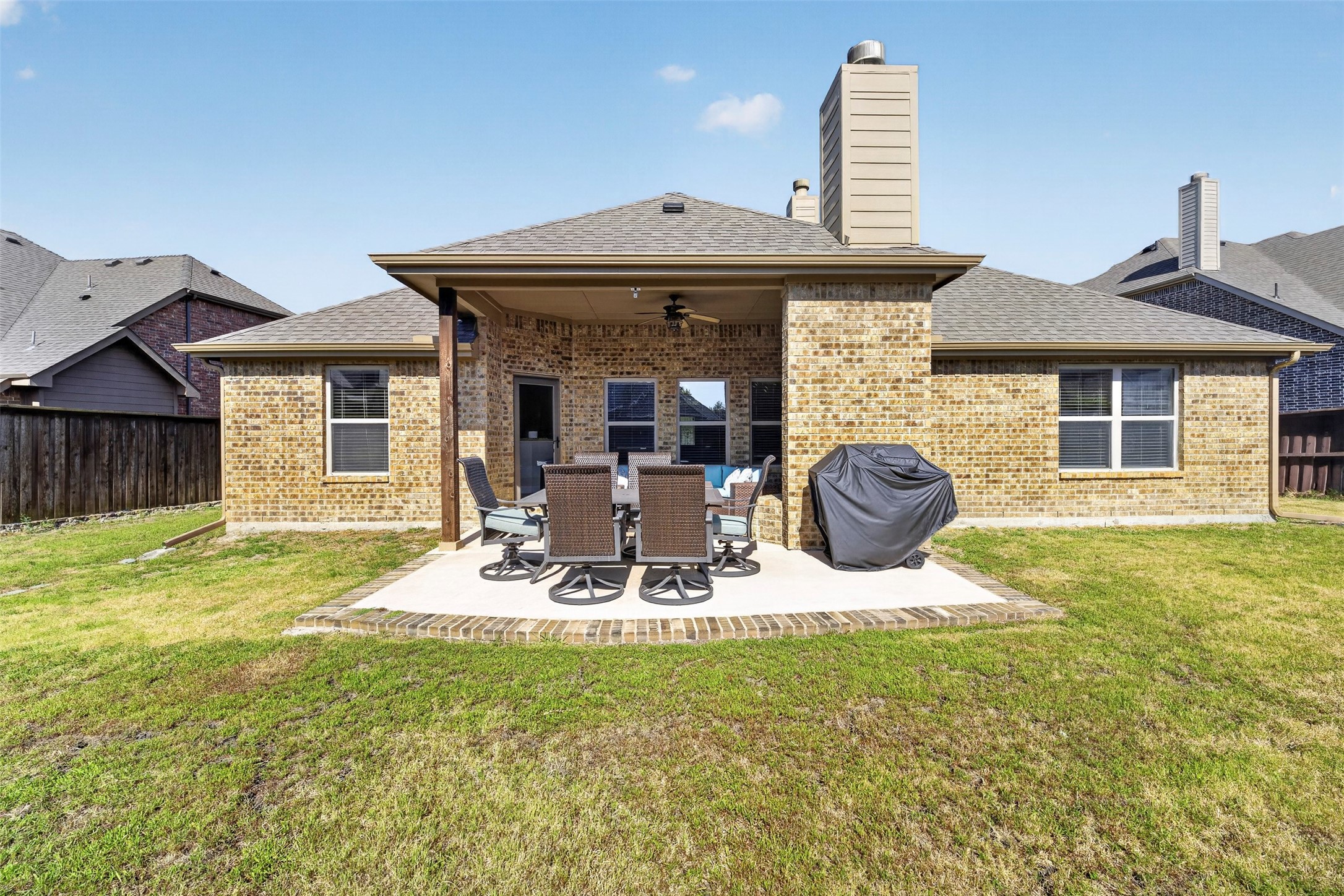 1512 Barrolo Drive