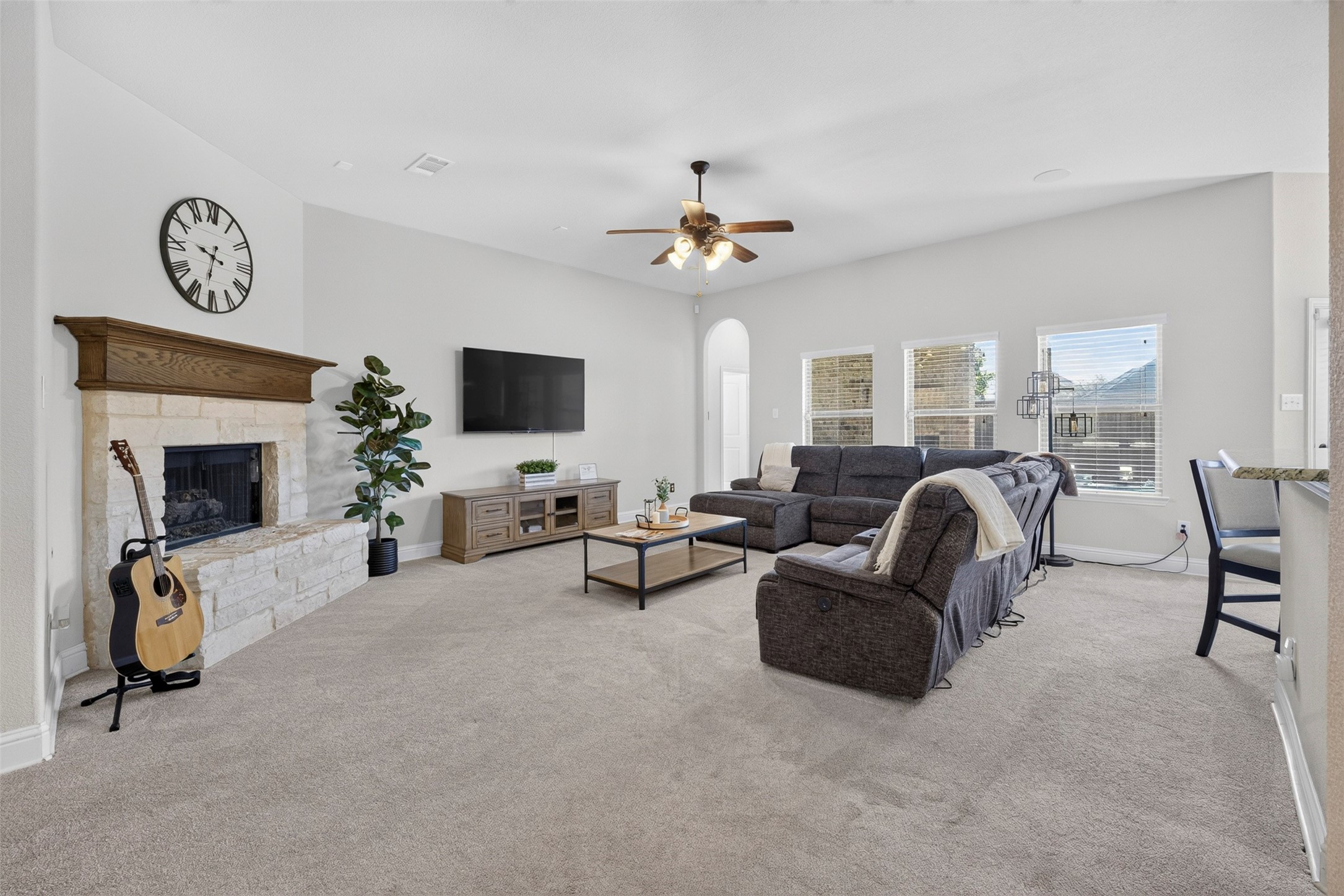 1512 Barrolo Drive