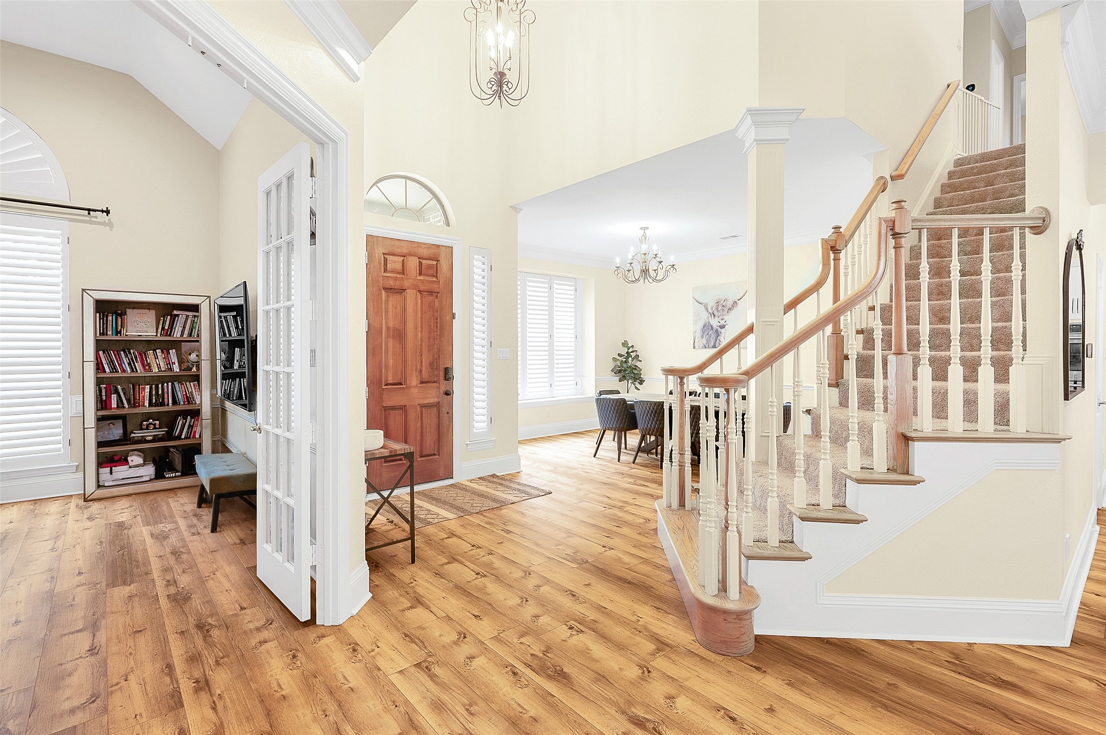 2304 Fairway Circle