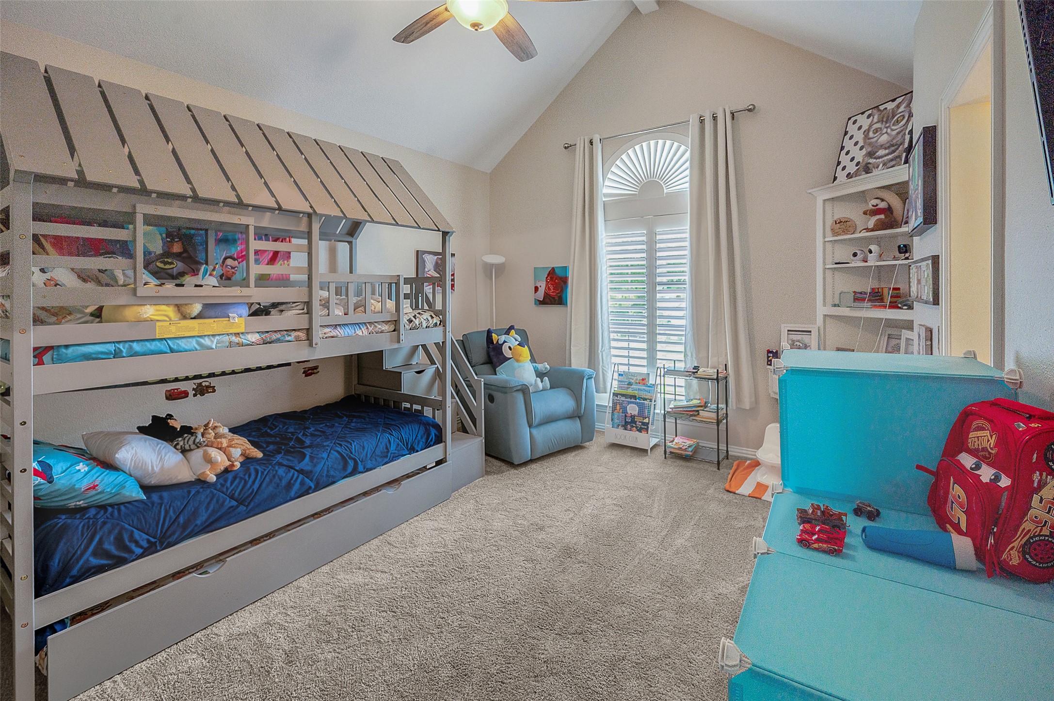 2304 Fairway Circle