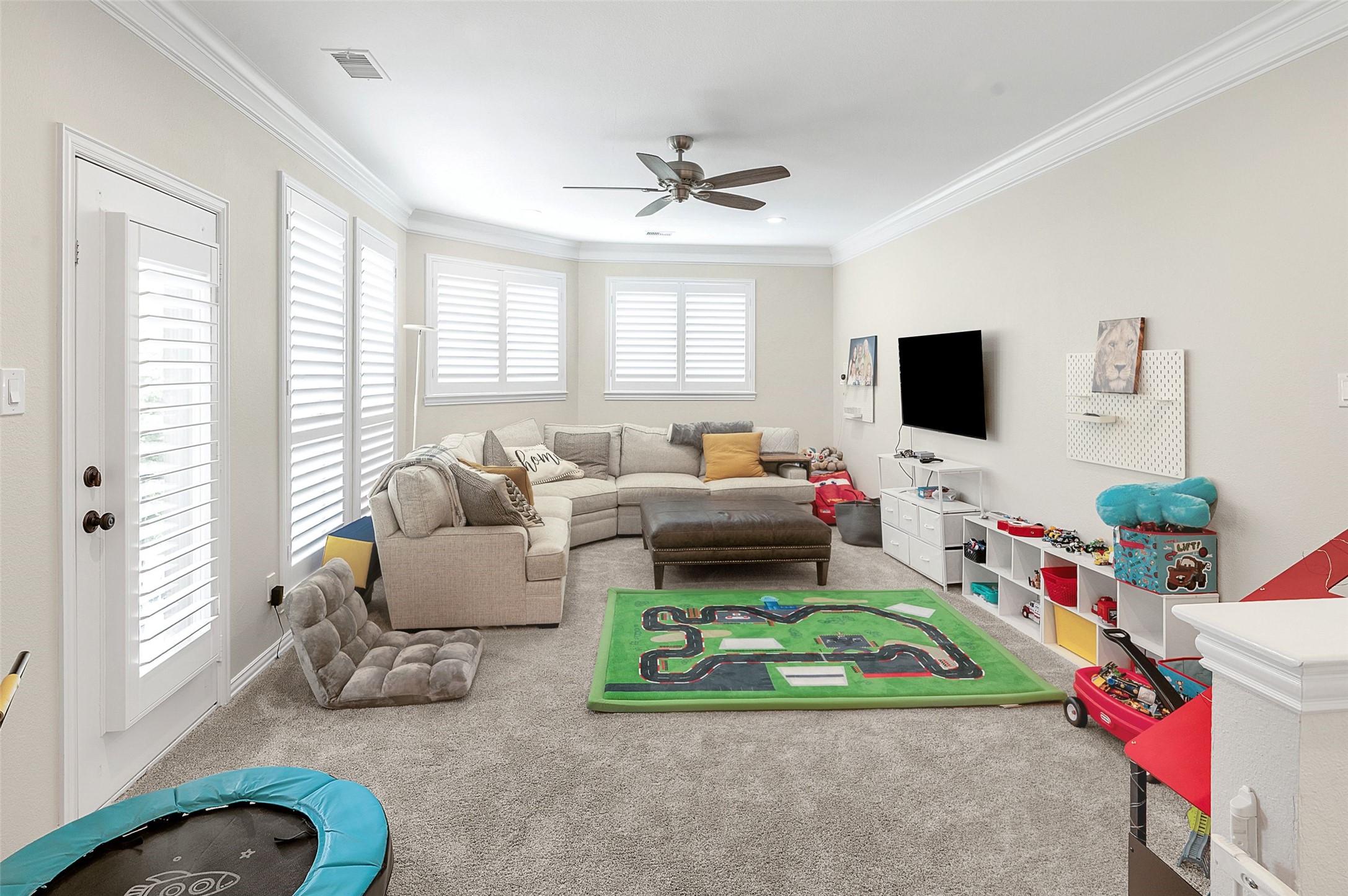 2304 Fairway Circle