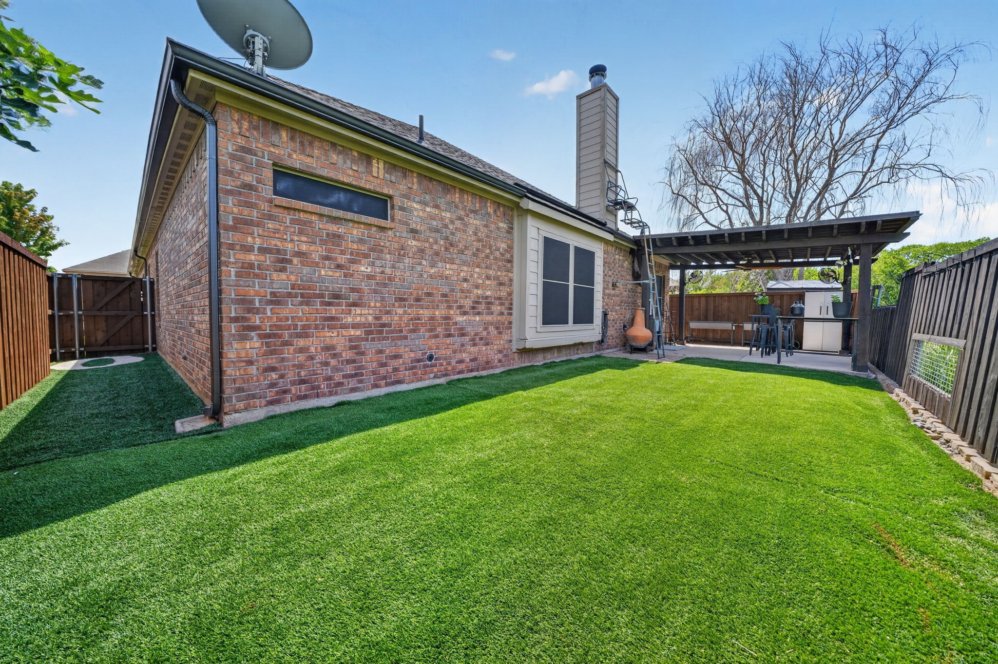 11205 Gibbons Creek Drive