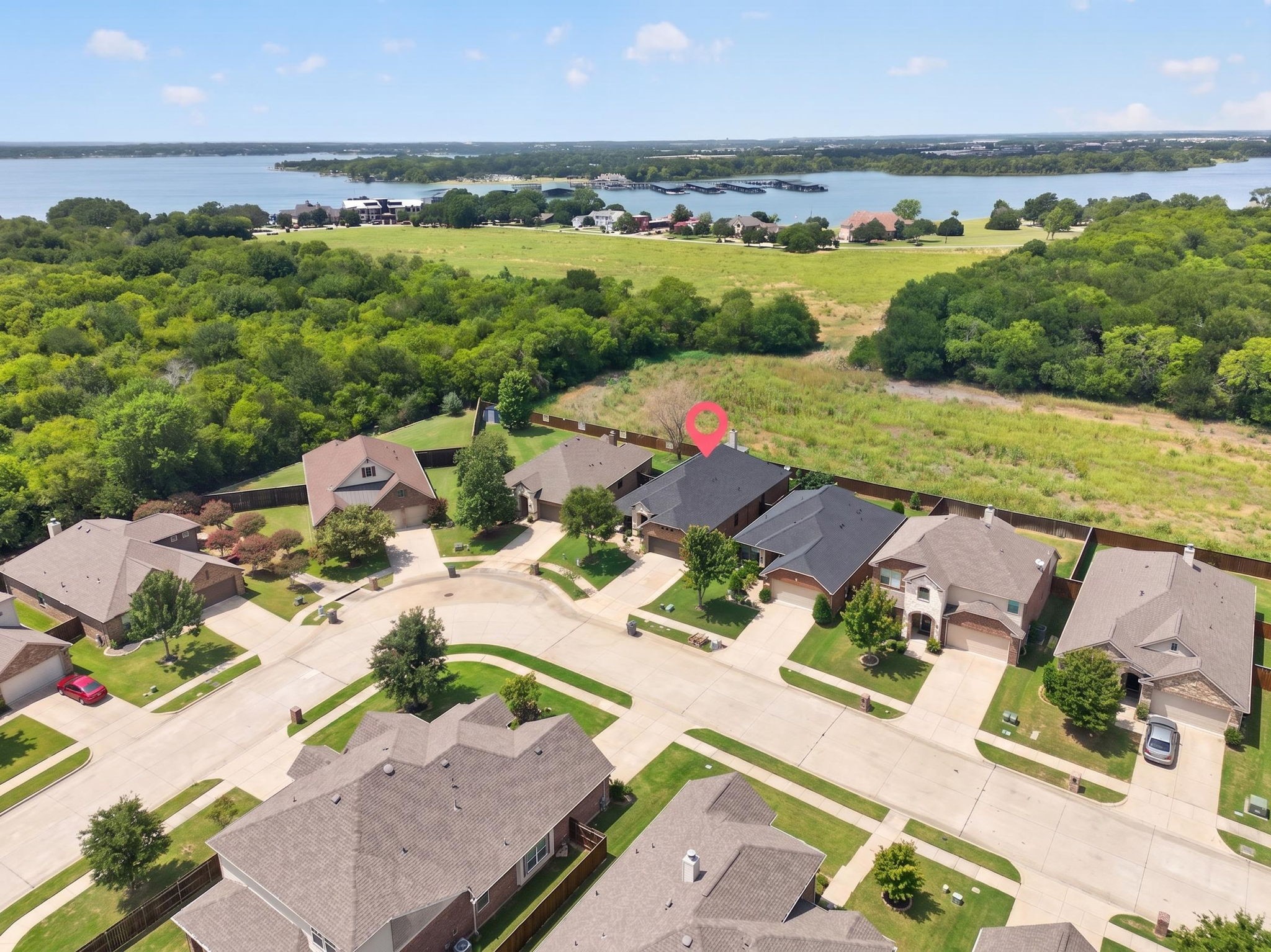 11205 Gibbons Creek Drive