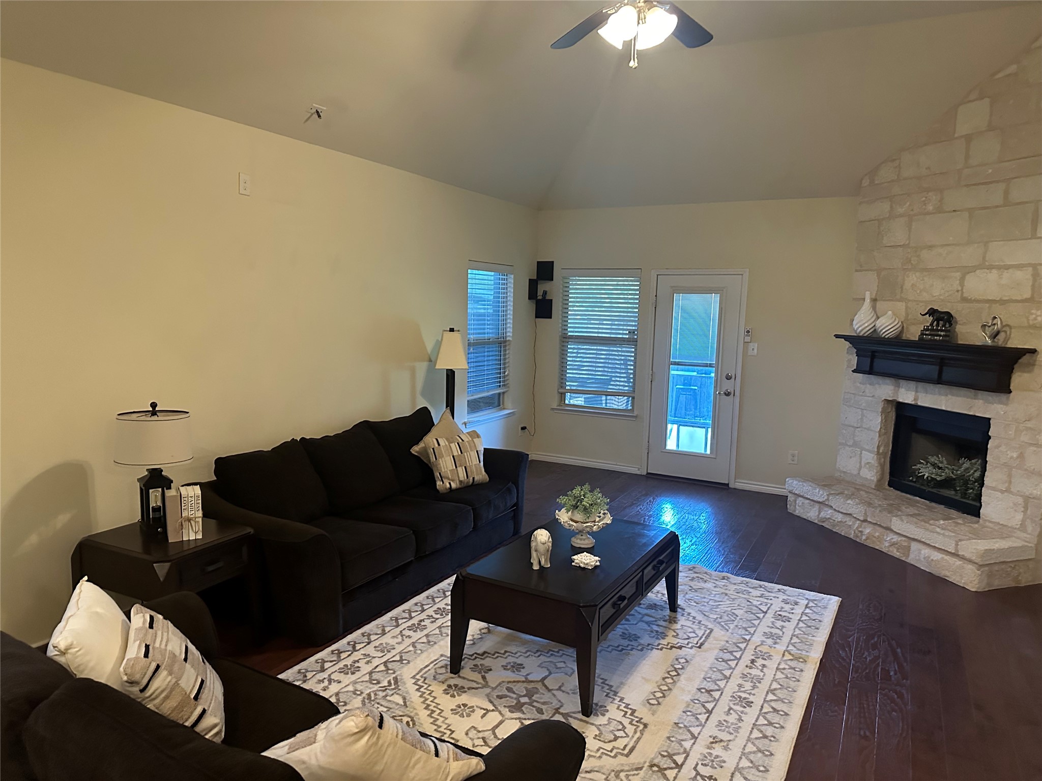 11205 Gibbons Creek Drive