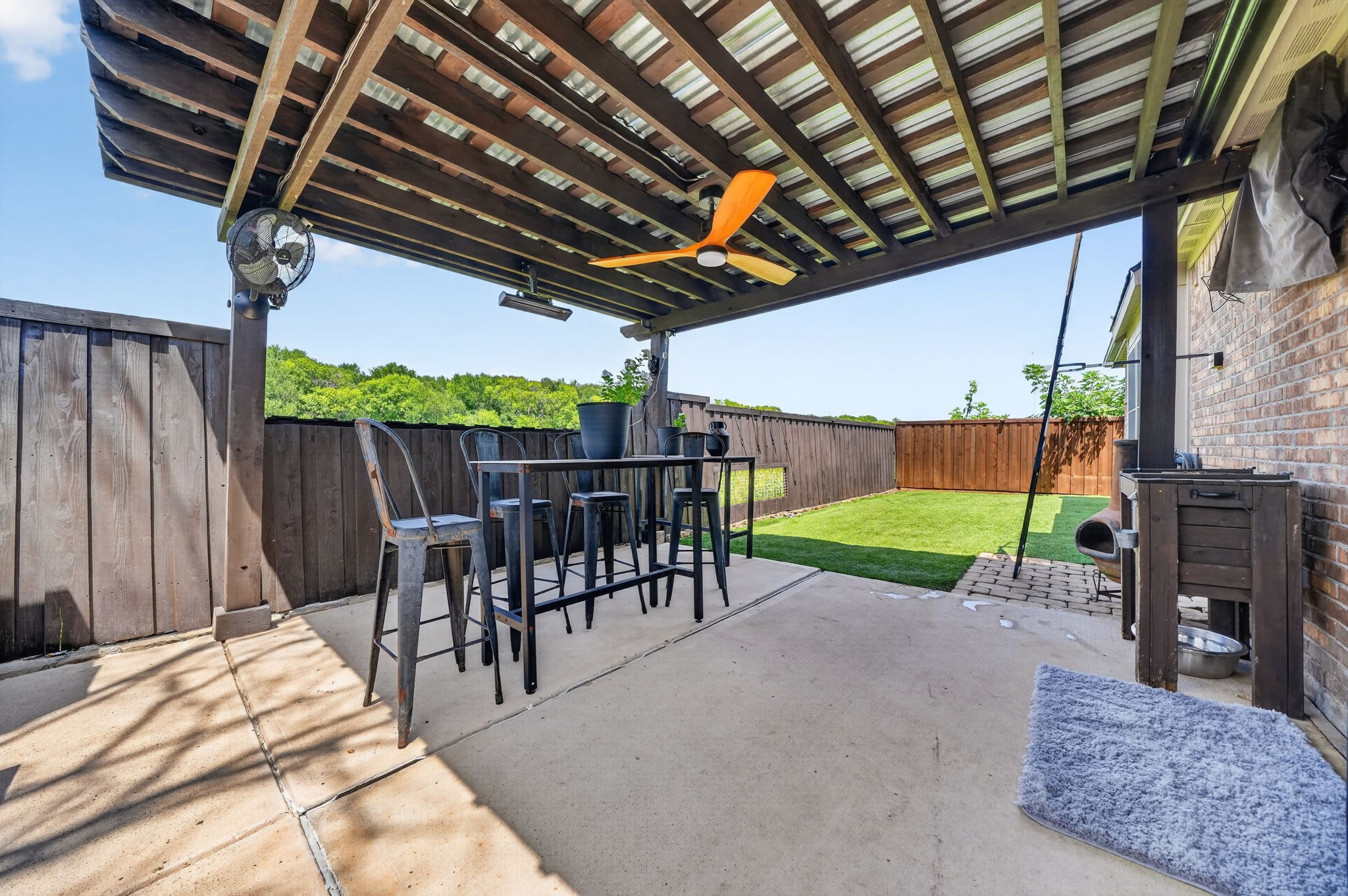 11205 Gibbons Creek Drive