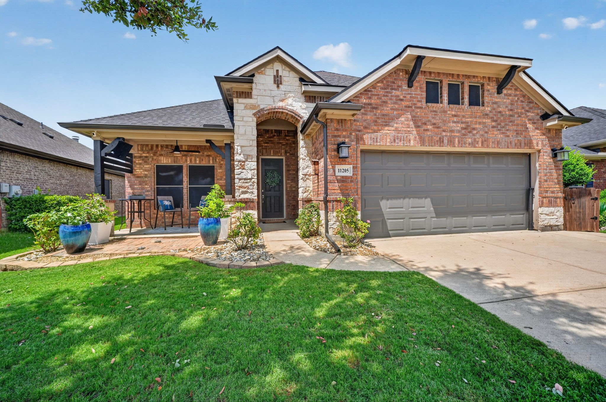 11205 Gibbons Creek Drive