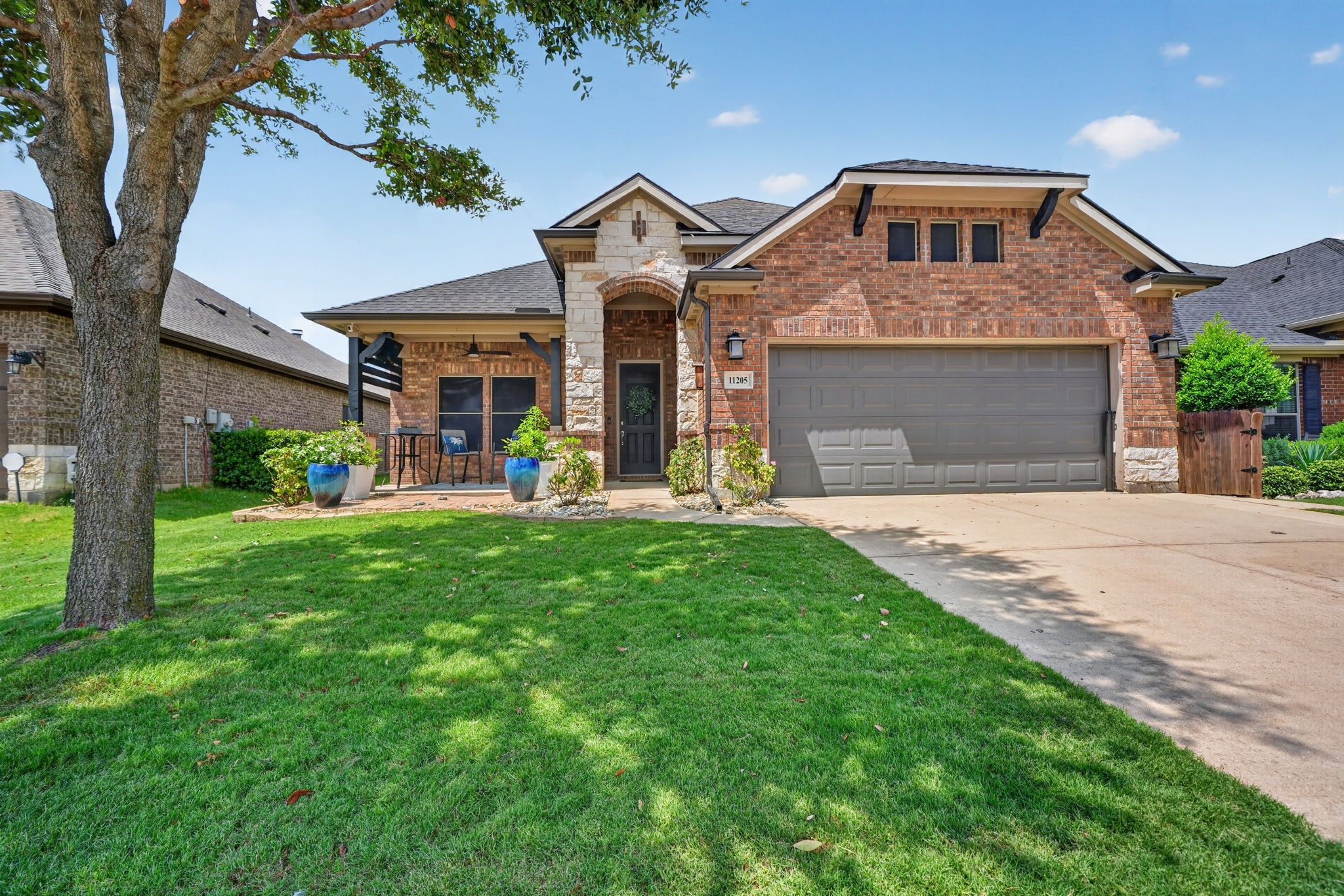 11205 Gibbons Creek Drive