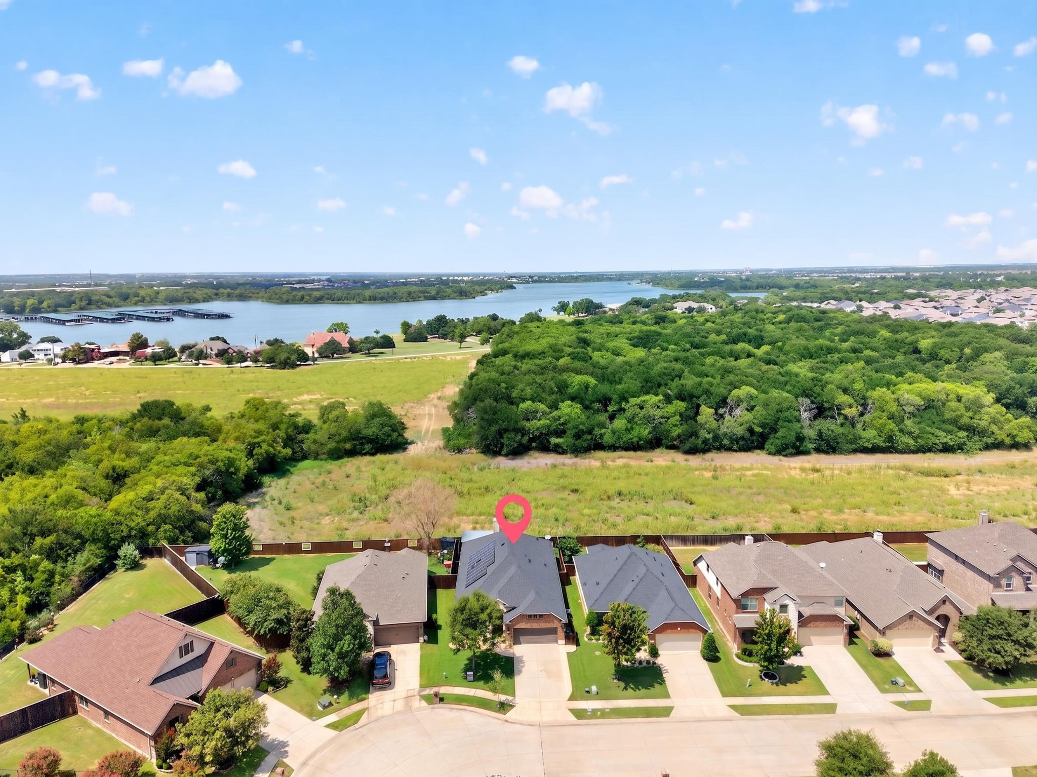 11205 Gibbons Creek Drive