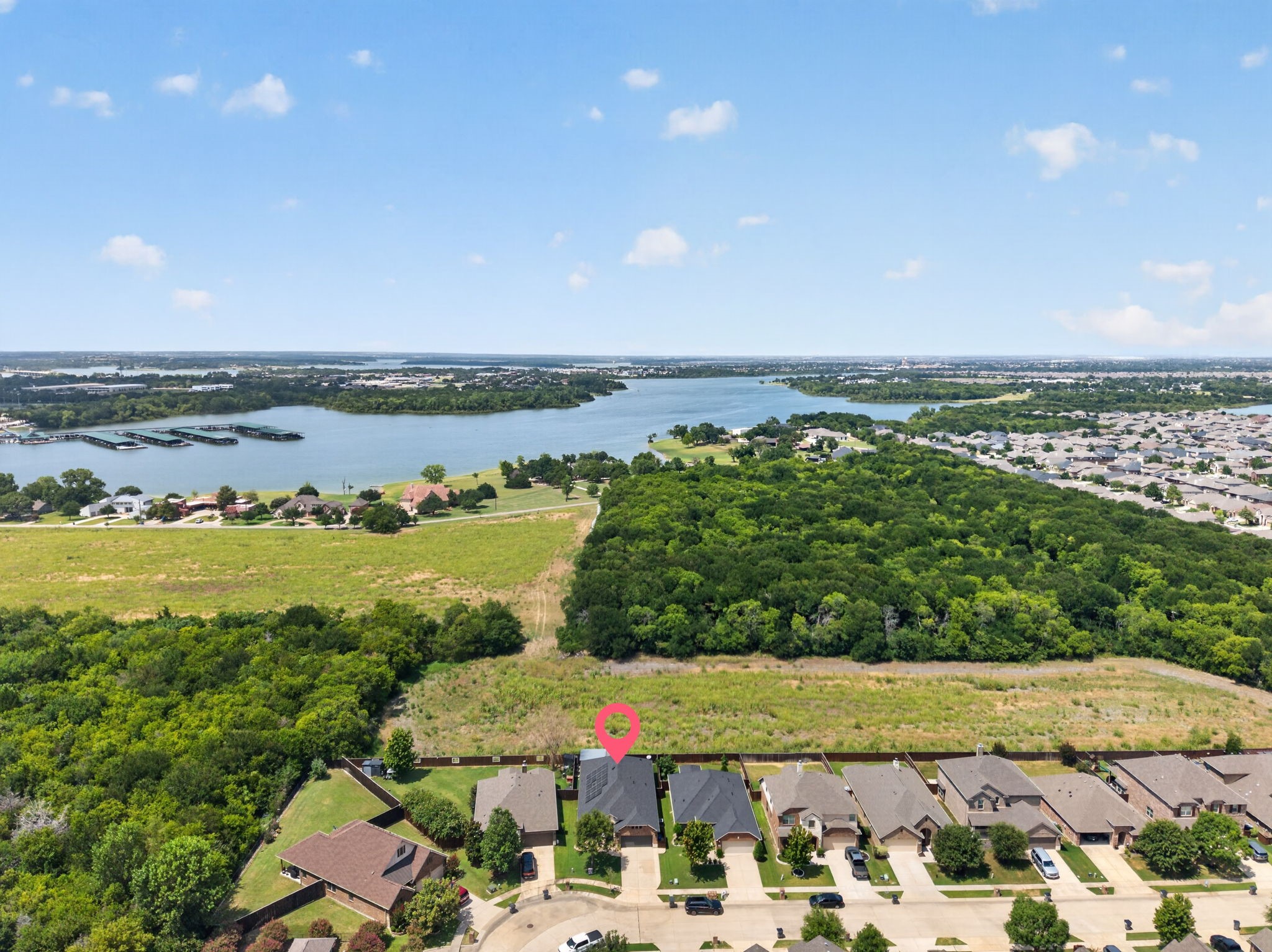 11205 Gibbons Creek Drive