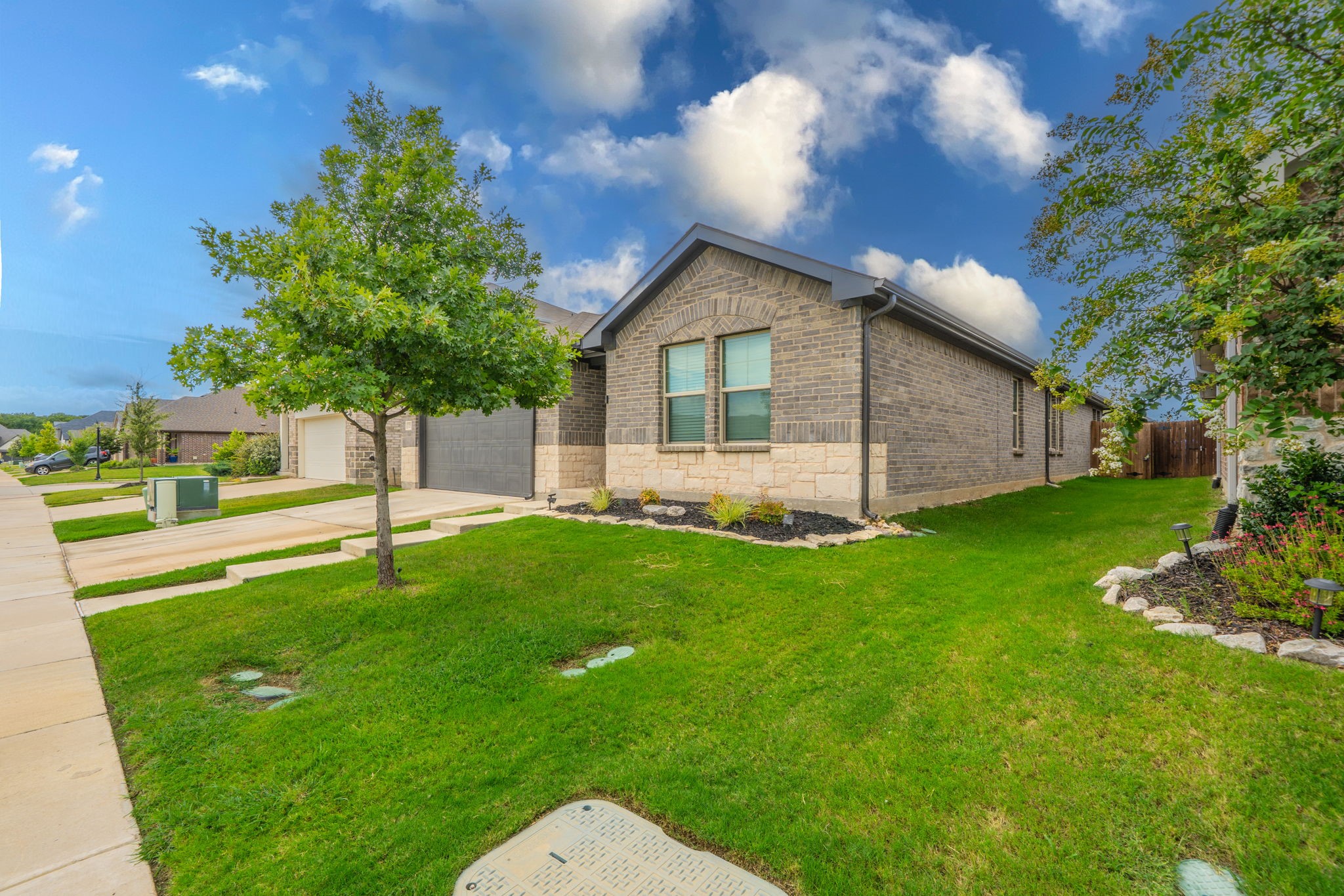 3250 Mccallister Way