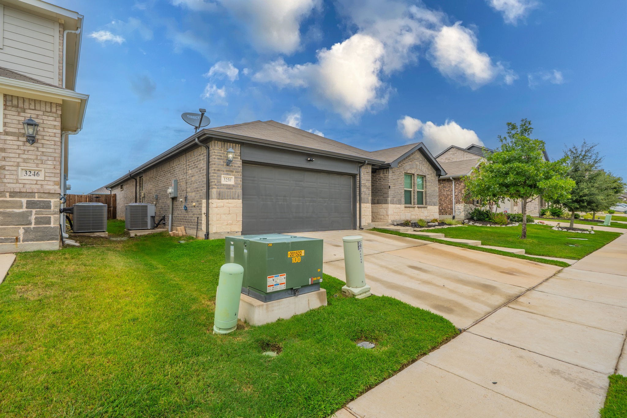 3250 Mccallister Way