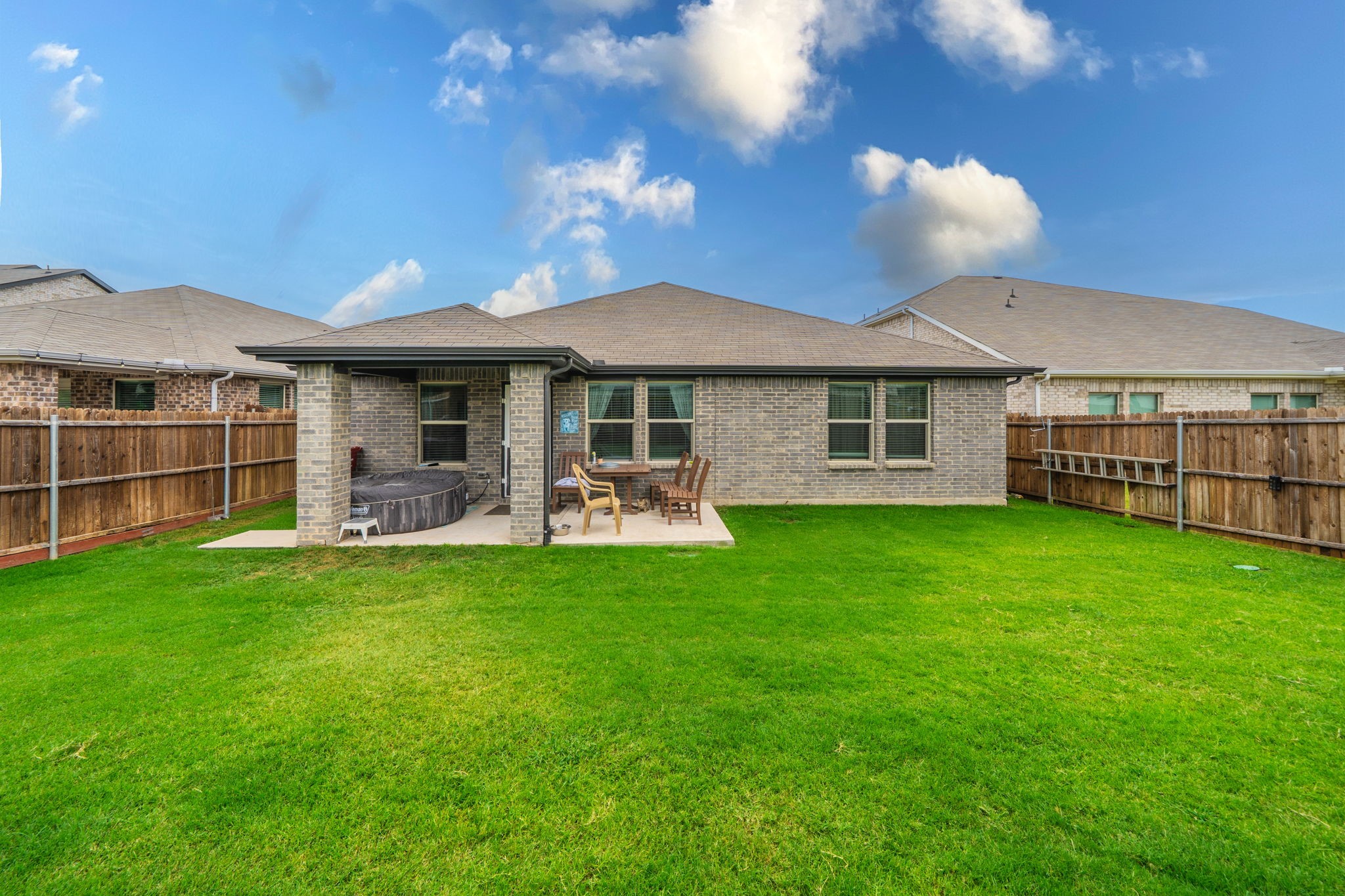 3250 Mccallister Way