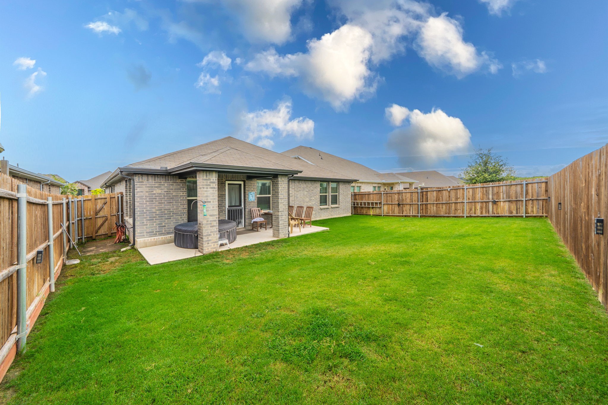 3250 Mccallister Way
