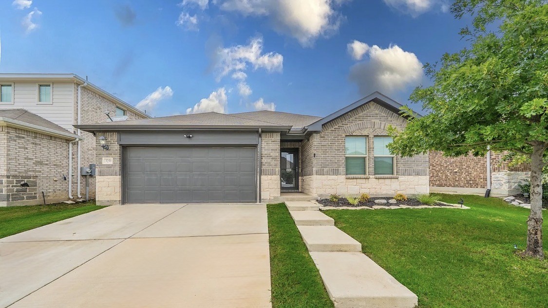 3250 Mccallister Way
