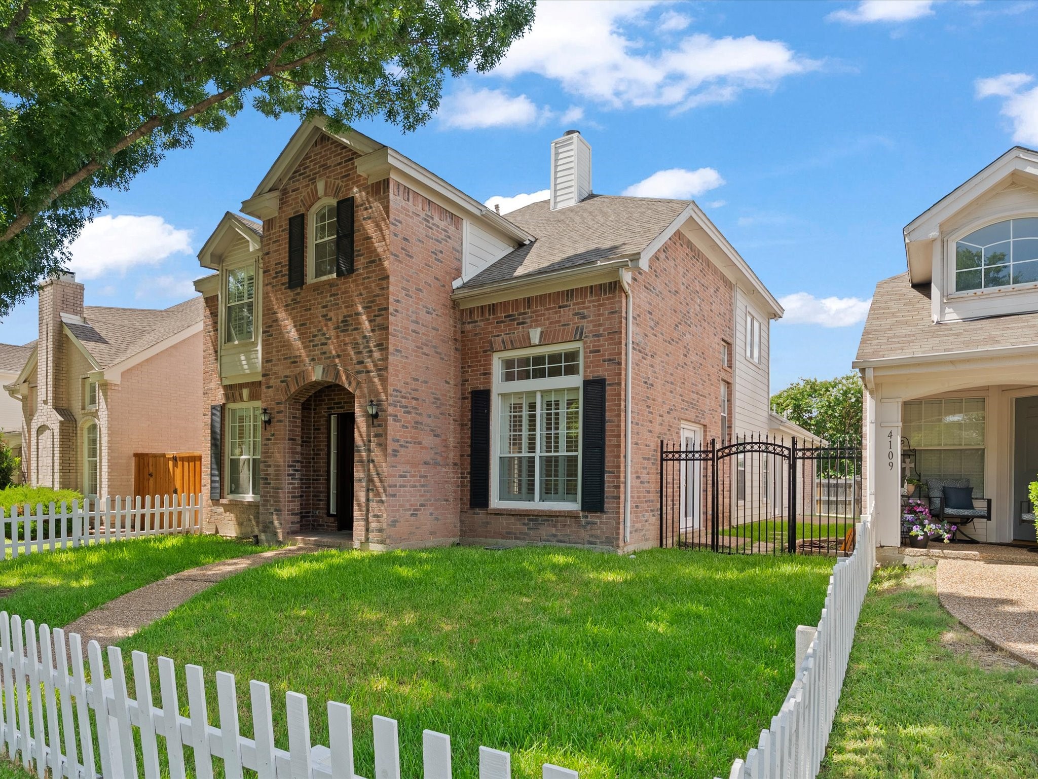 4113 Elmhill Drive