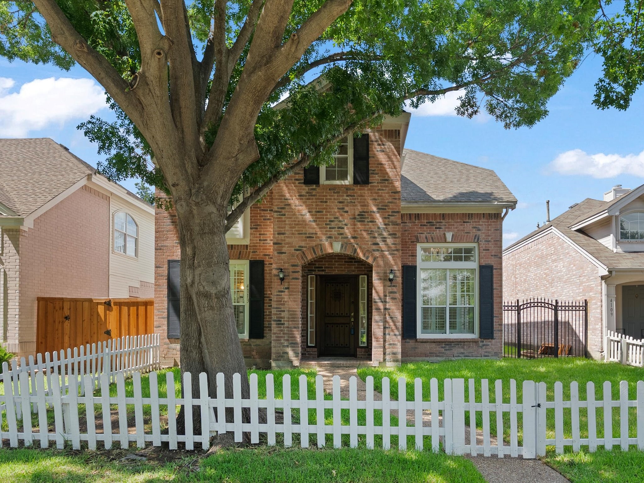 4113 Elmhill Drive