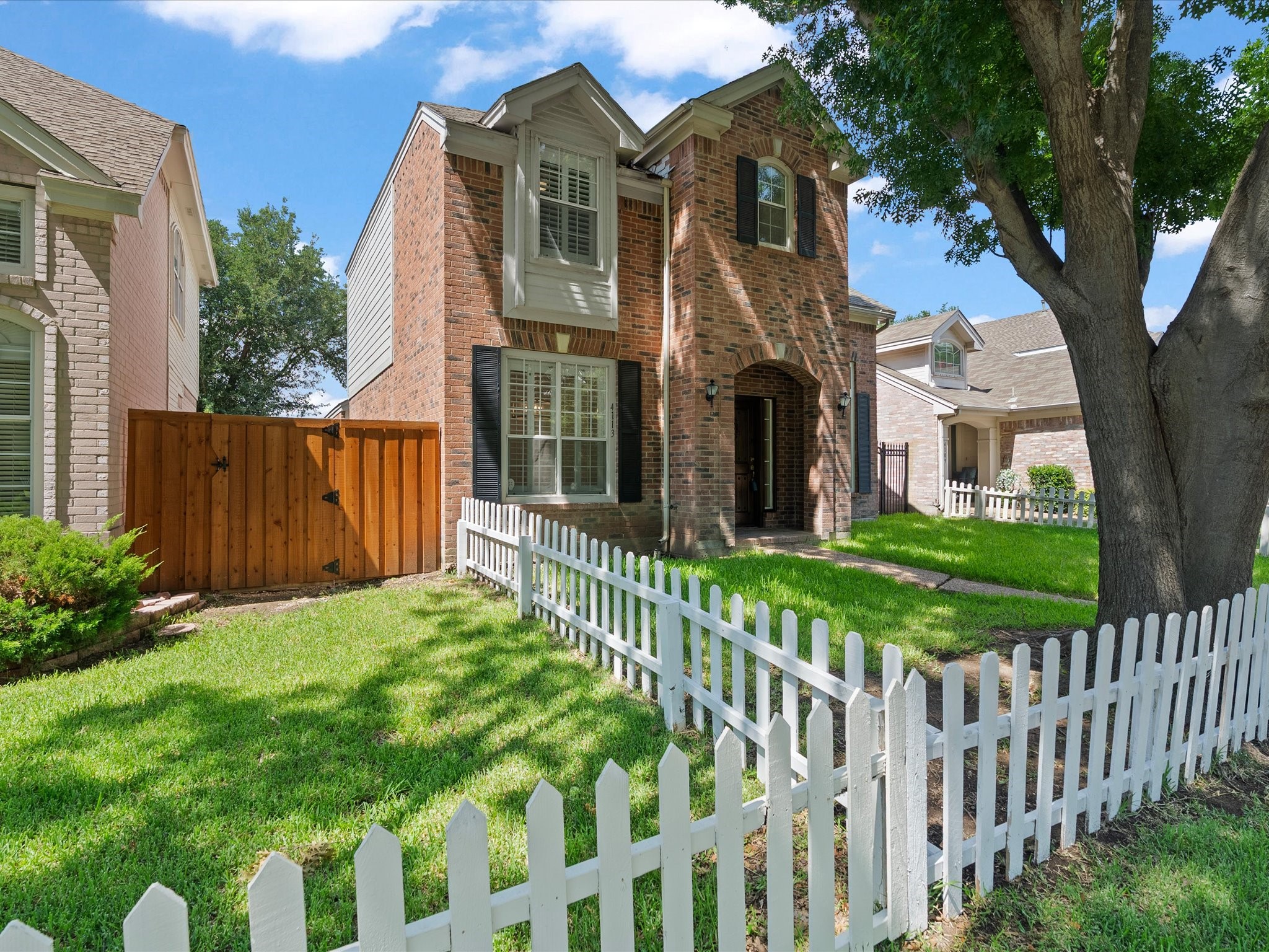 4113 Elmhill Drive