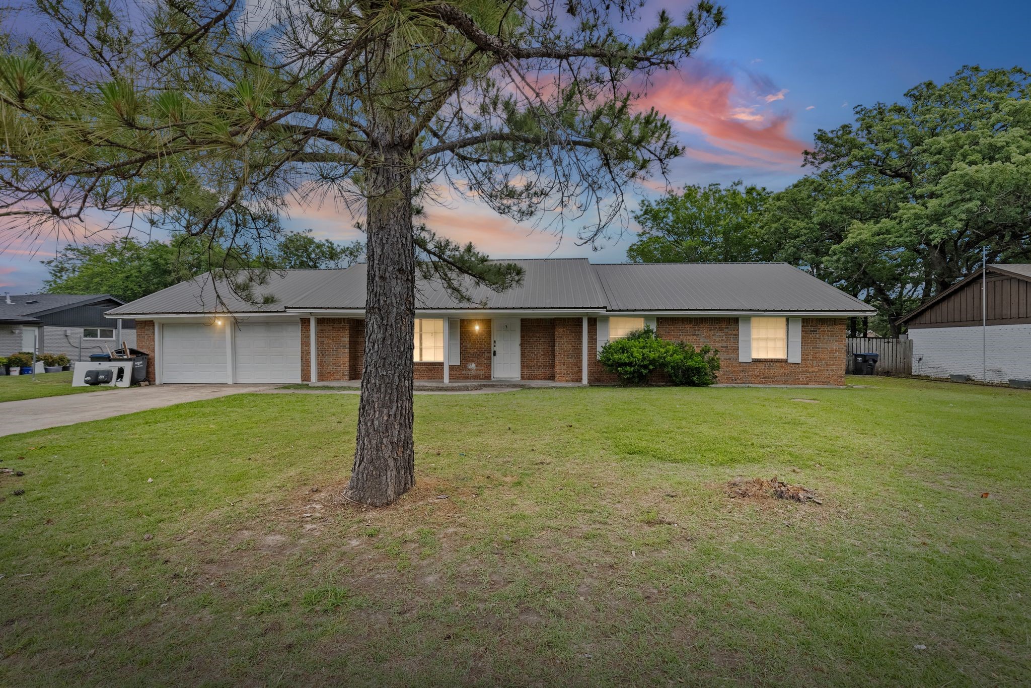 3 Timberside Drive