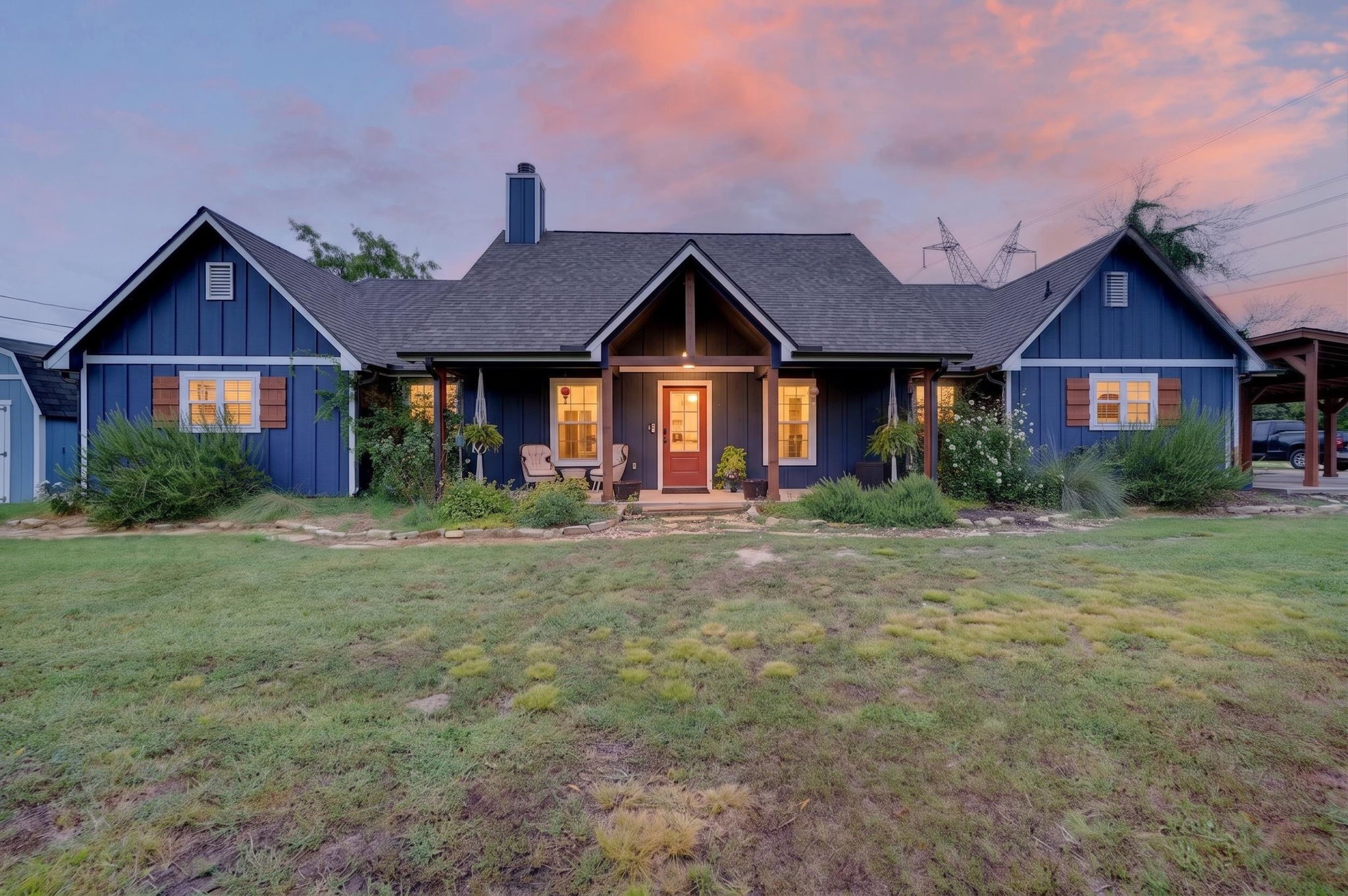5198 County Road 2507
