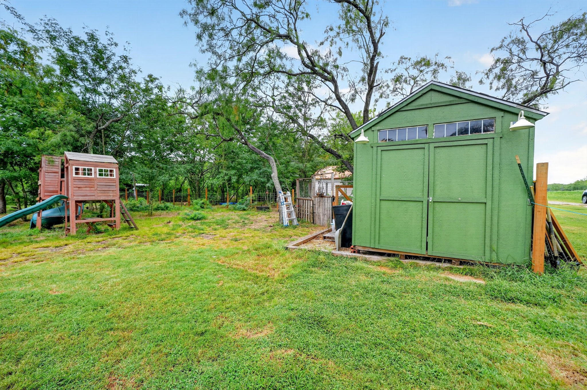 5198 County Road 2507
