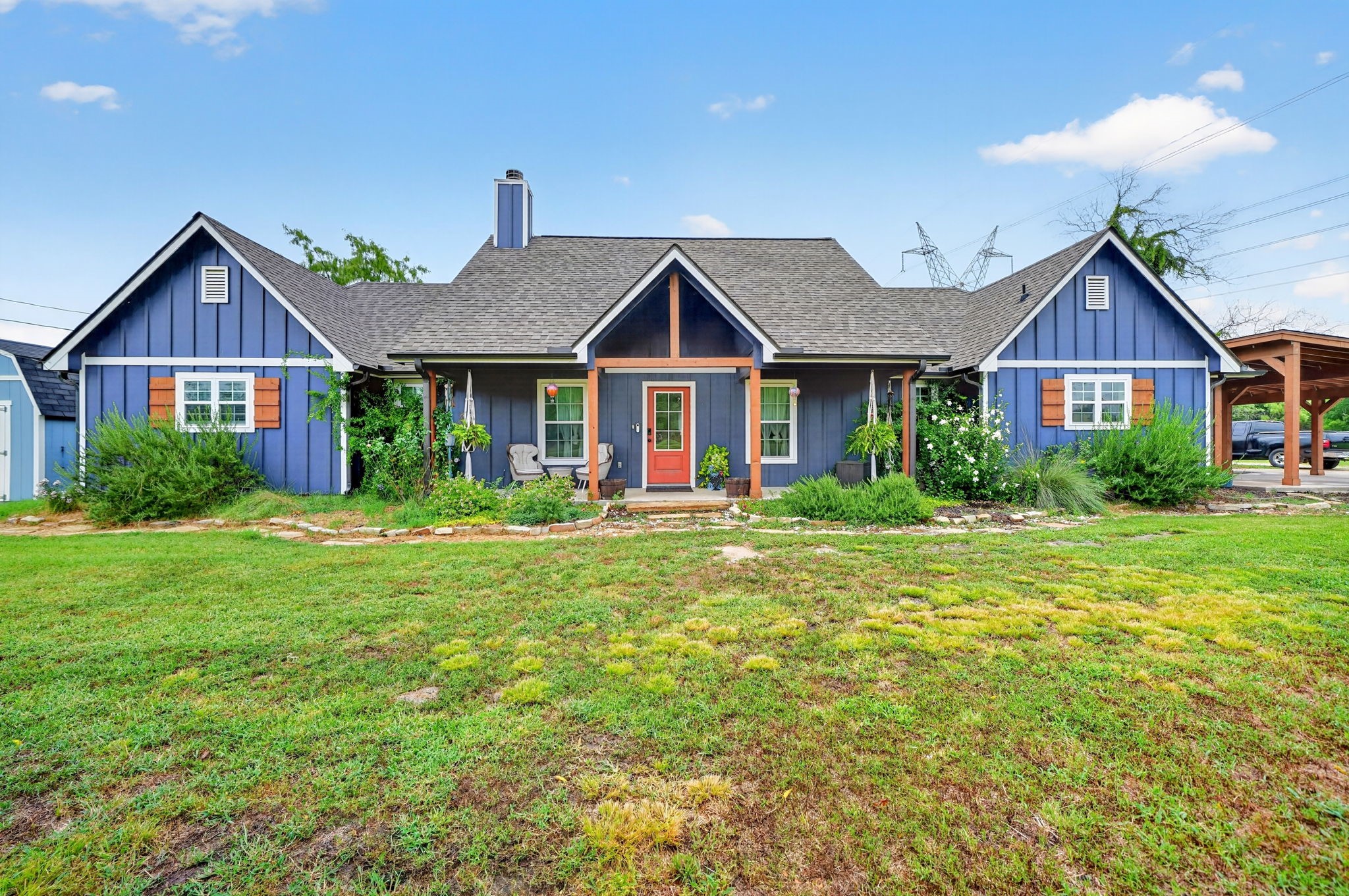 5198 County Road 2507