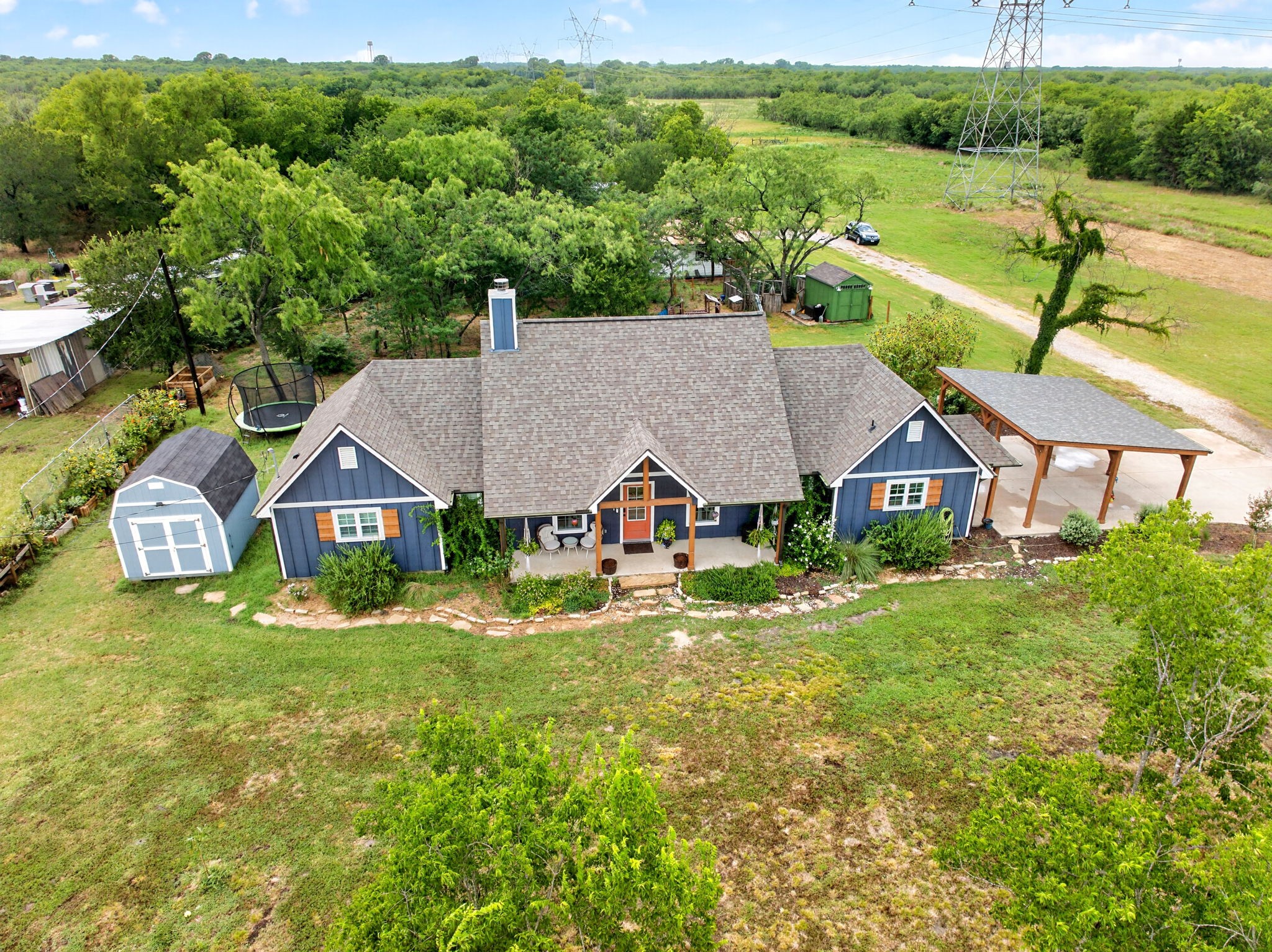 5198 County Road 2507