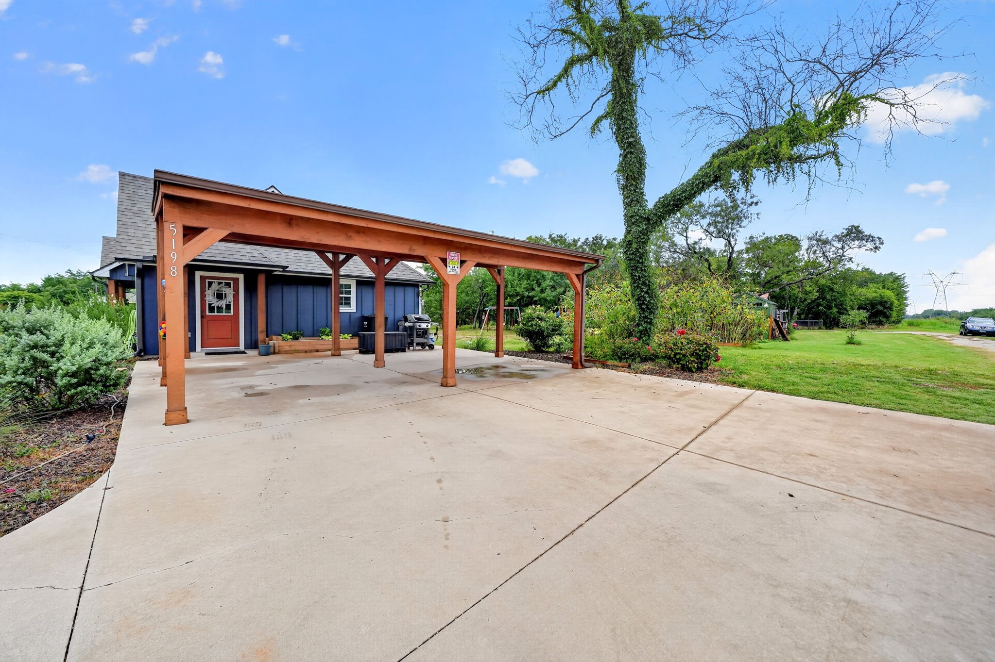 5198 County Road 2507