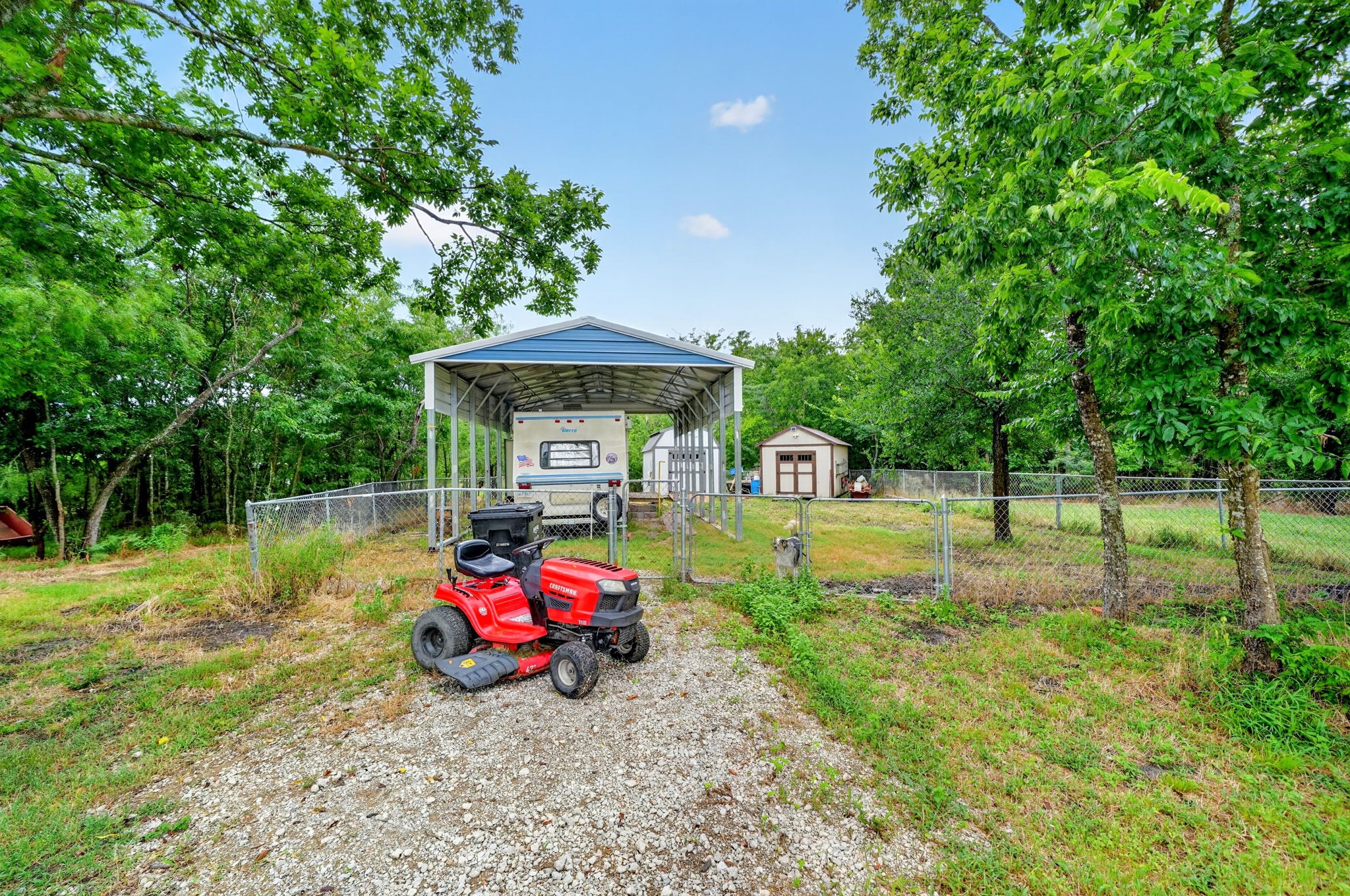 5198 County Road 2507
