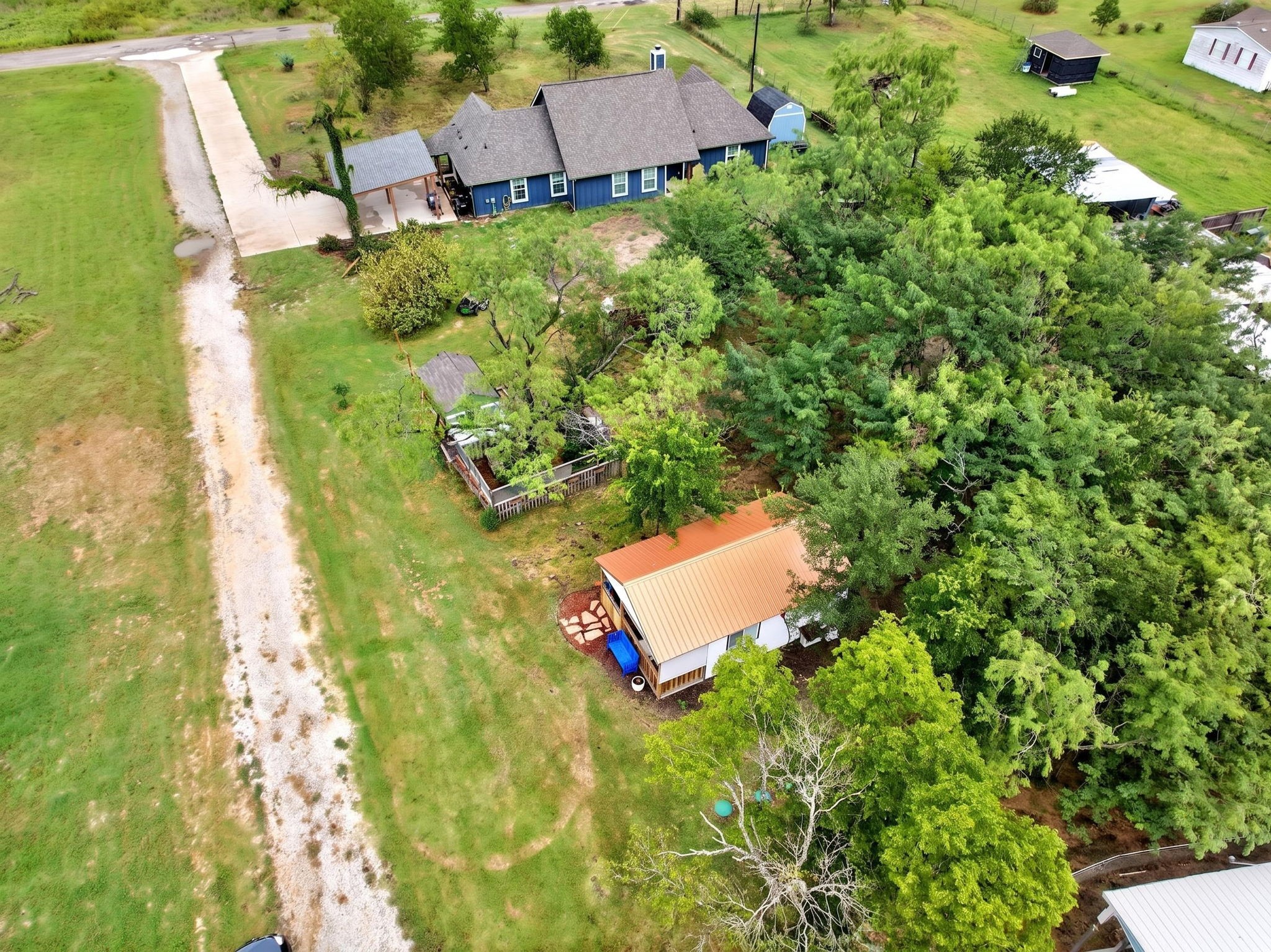 5198 County Road 2507