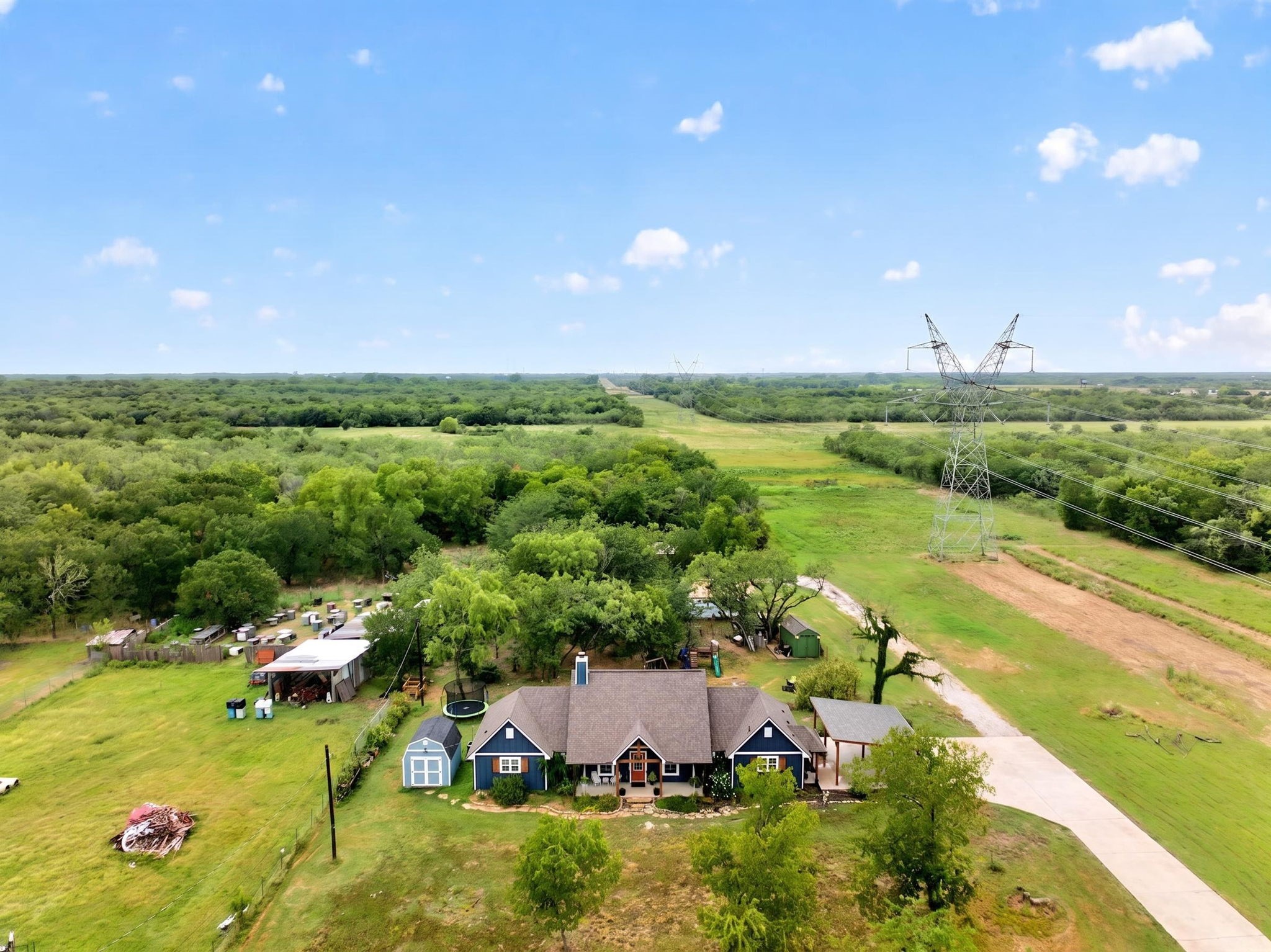 5198 County Road 2507