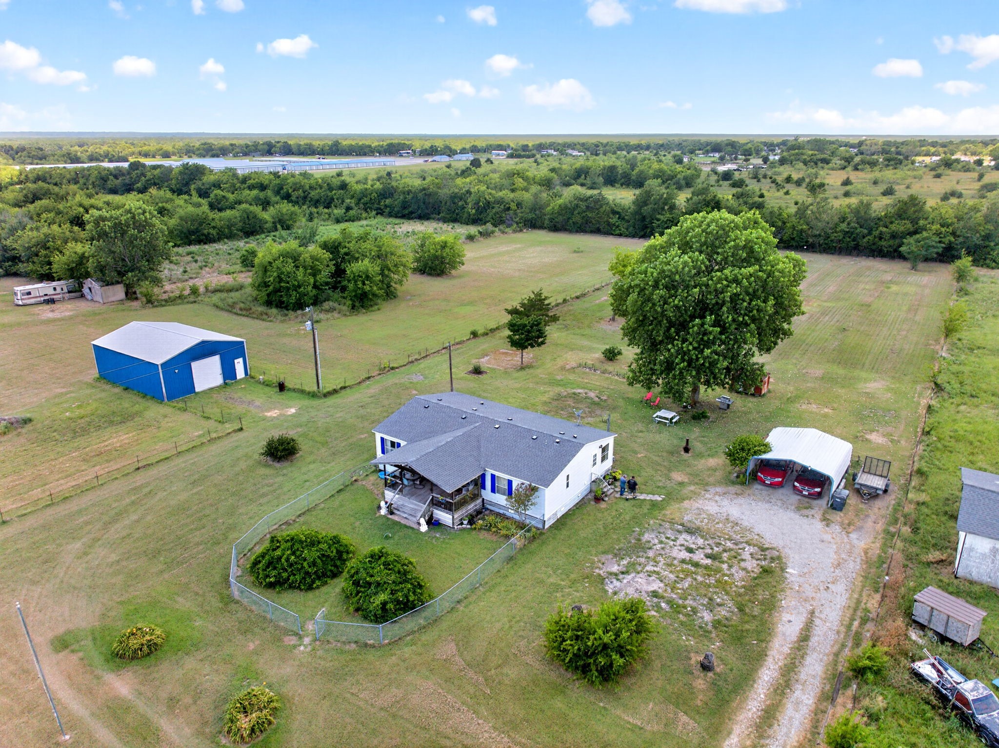 8900 Crestview Estate Road