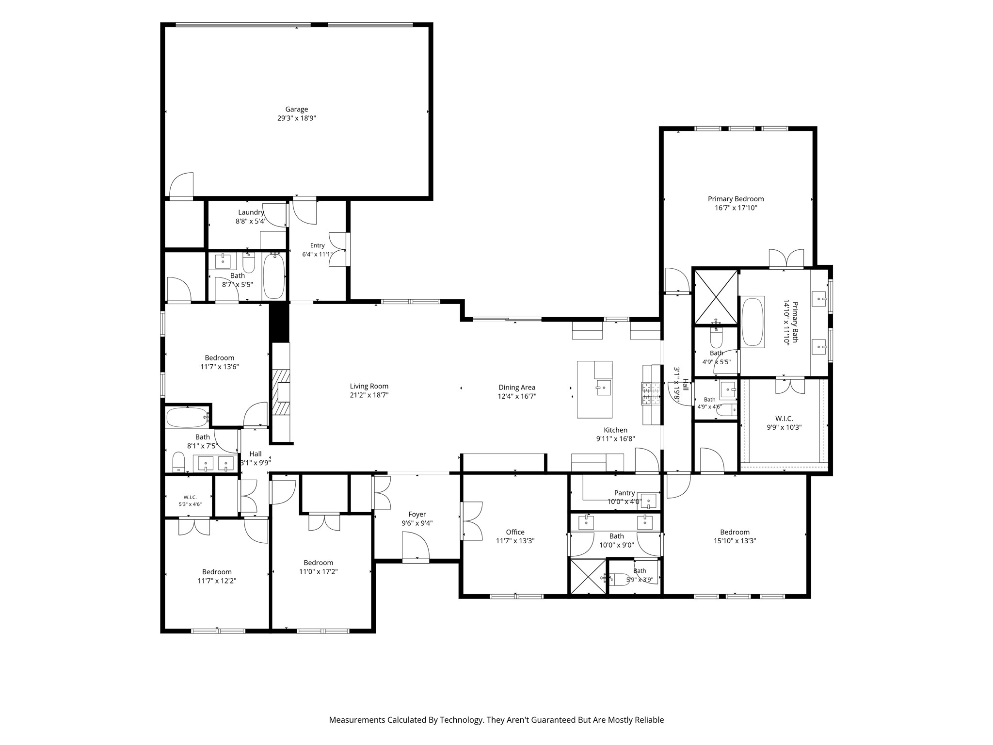 1104 Devonshire Drive N