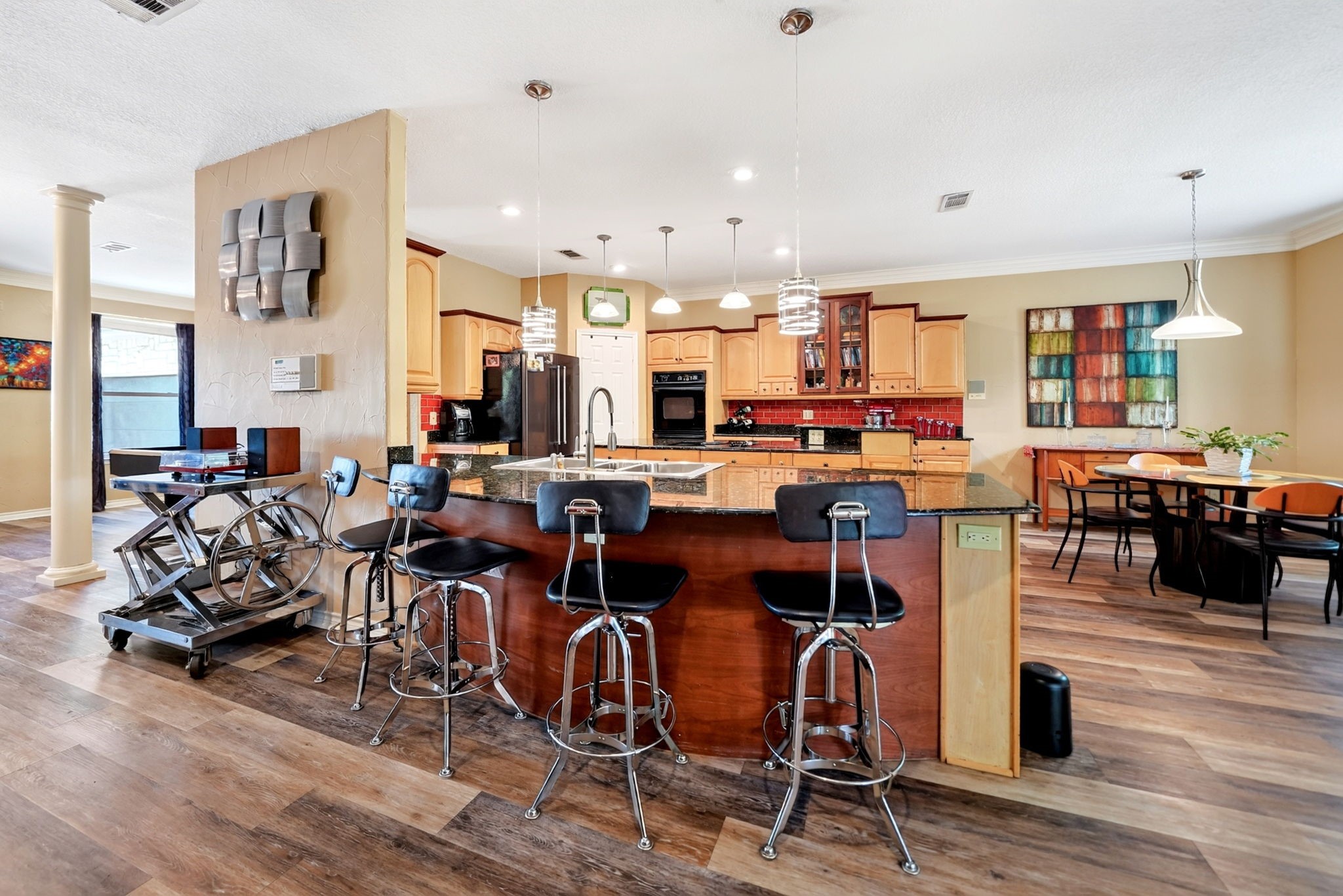 105 Genesta Place