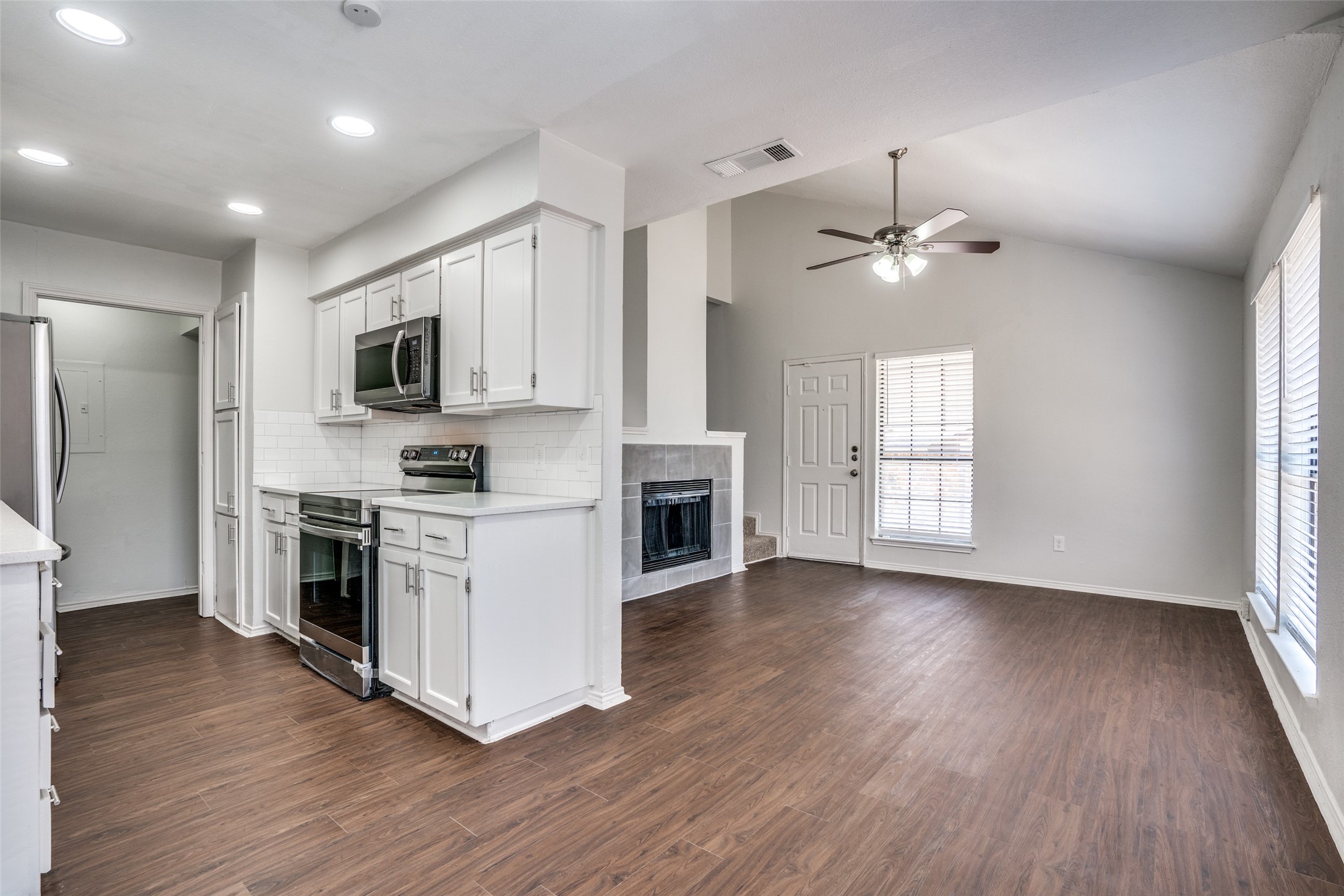 115 Peachtree Court