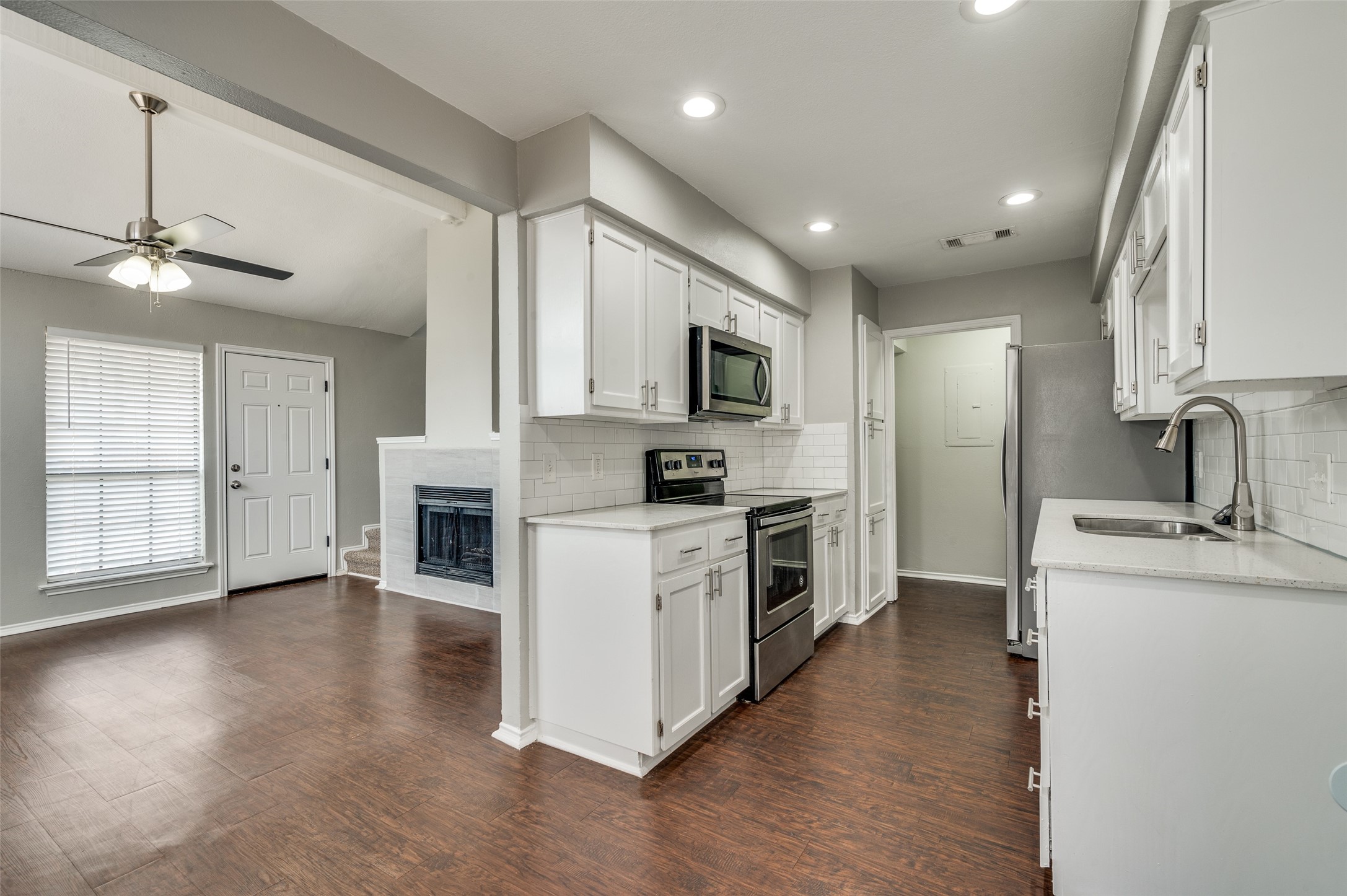 115 Peachtree Court