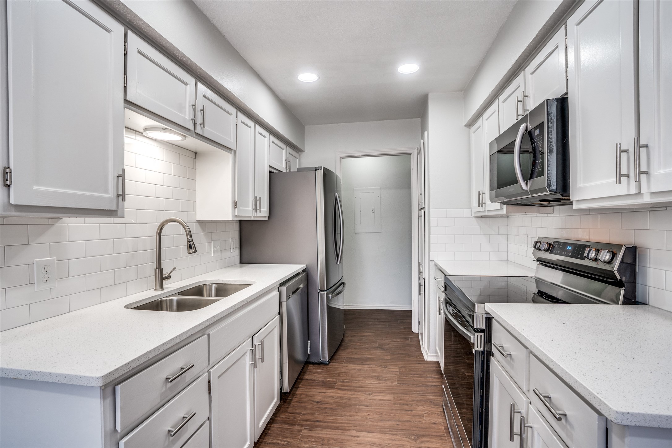 115 Peachtree Court