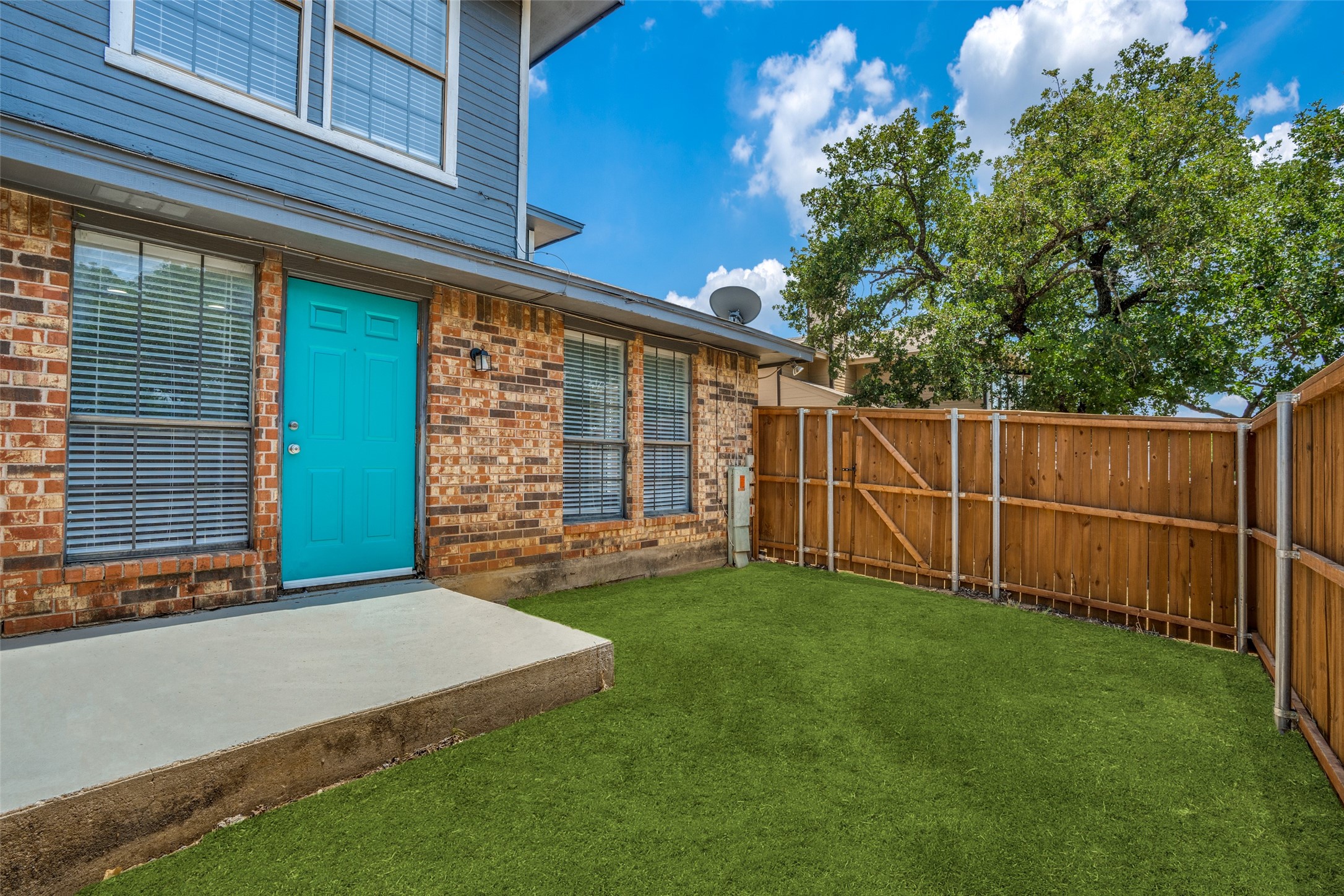 115 Peachtree Court