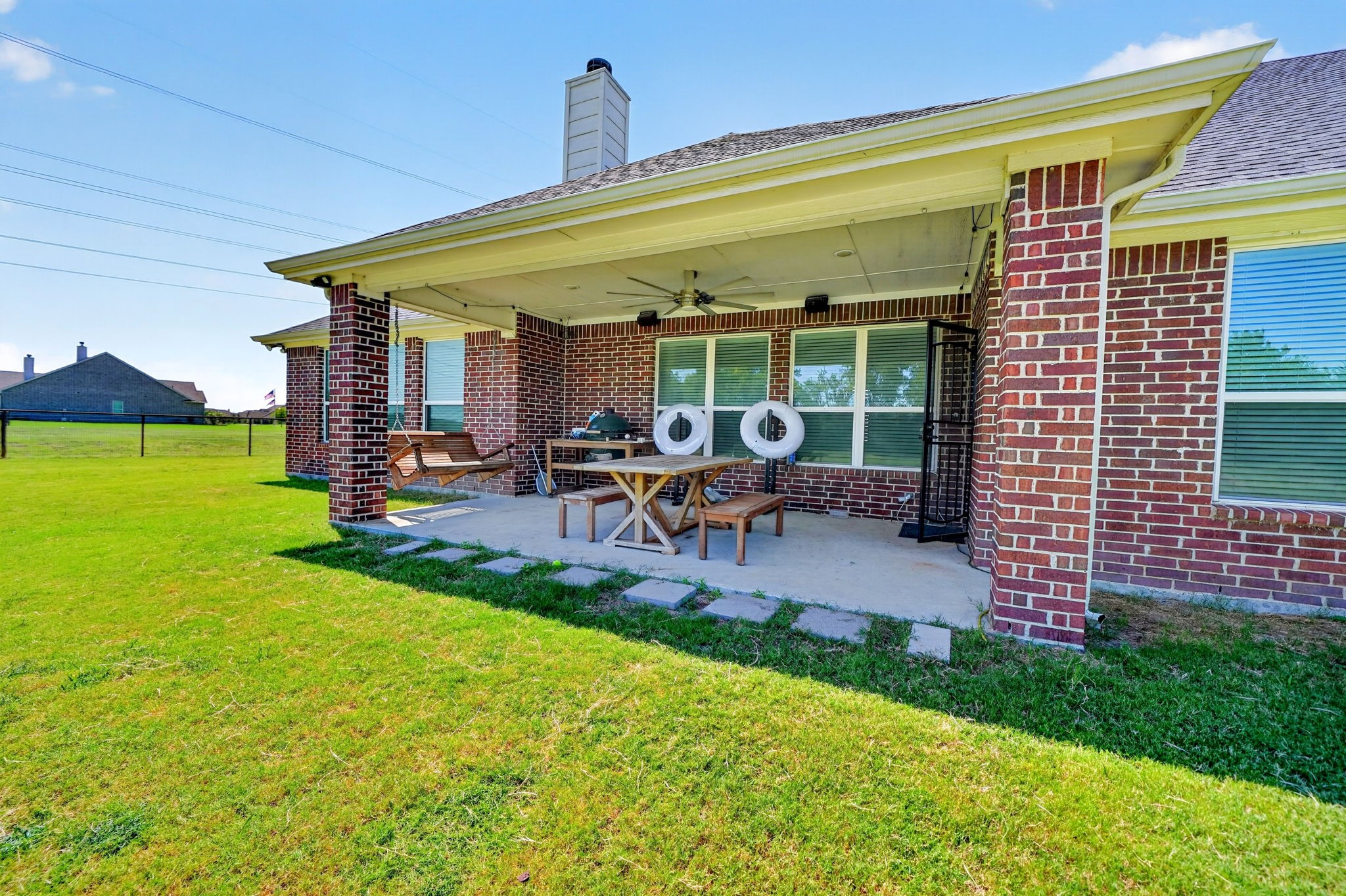 1095 Emilia Drive