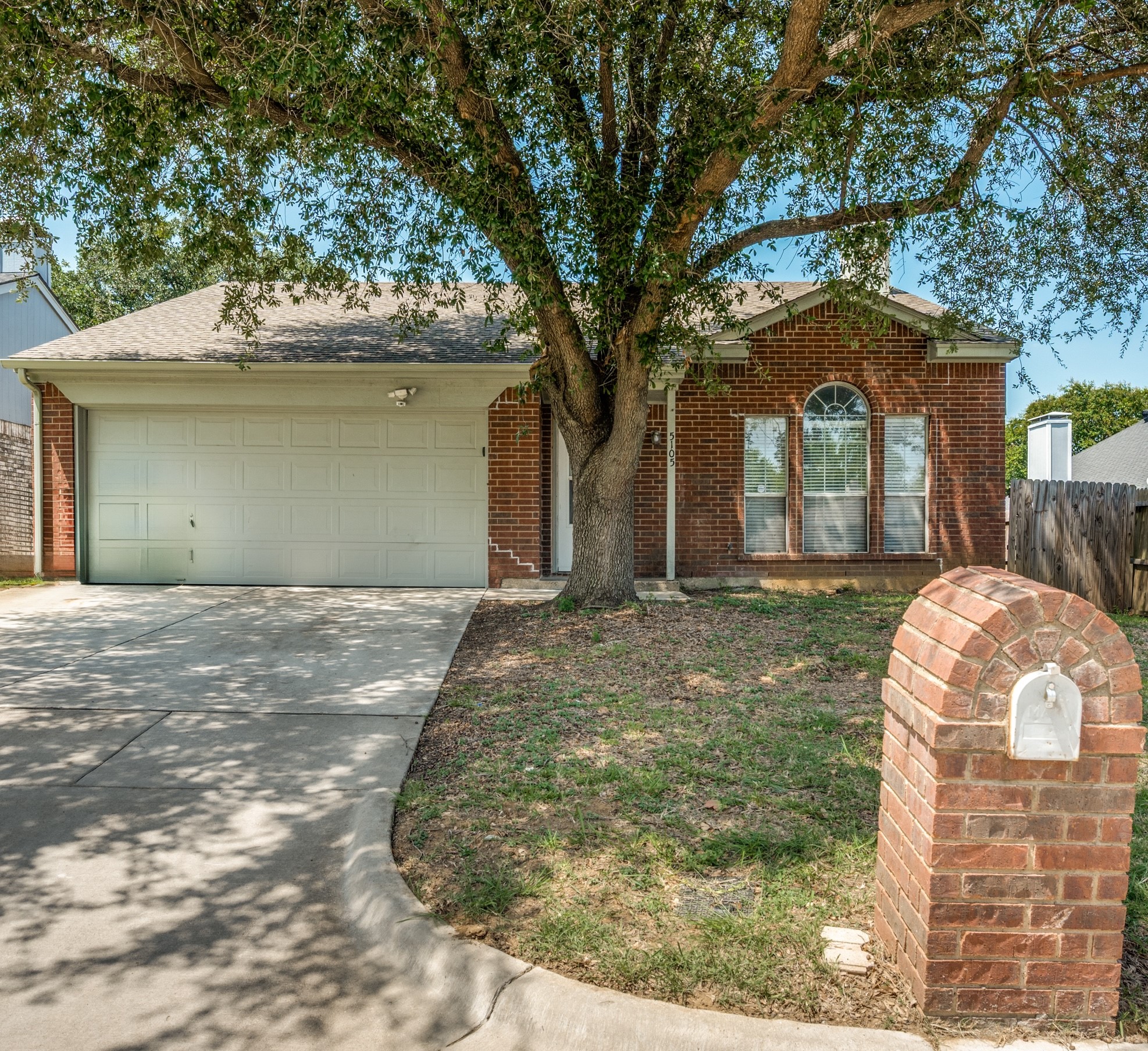 5105 Foley Drive
