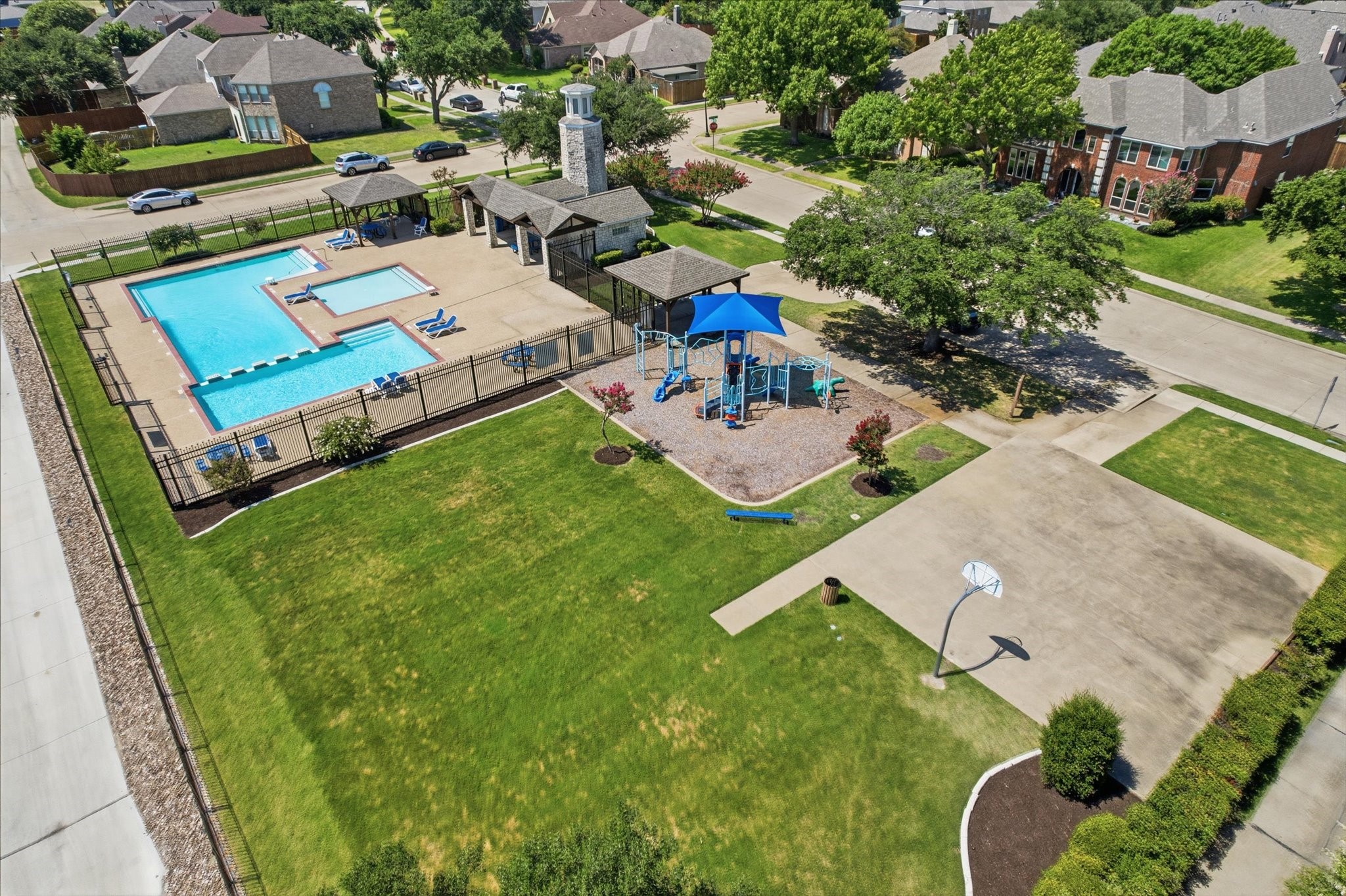 2516 Ballaster Mews