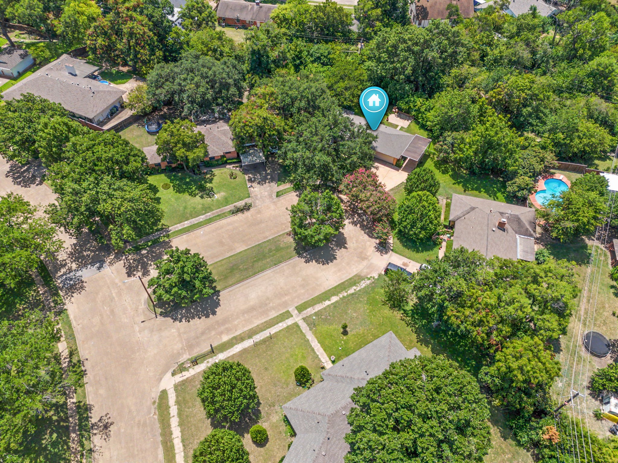 526 Nesbit Court