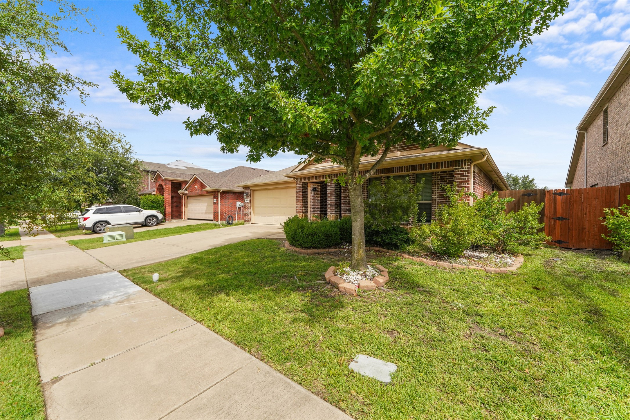 2023 Sterling Gate Drive
