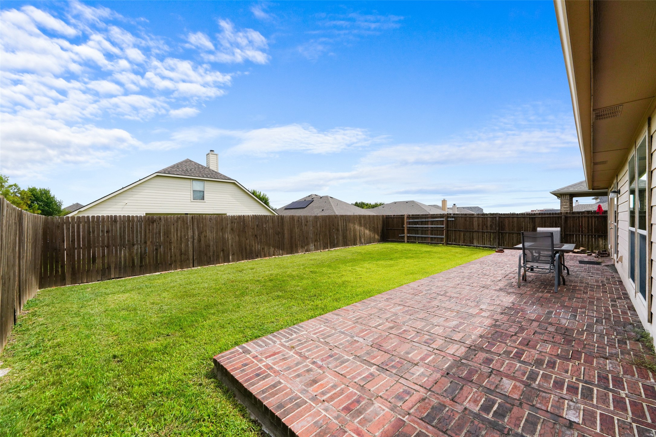 2023 Sterling Gate Drive